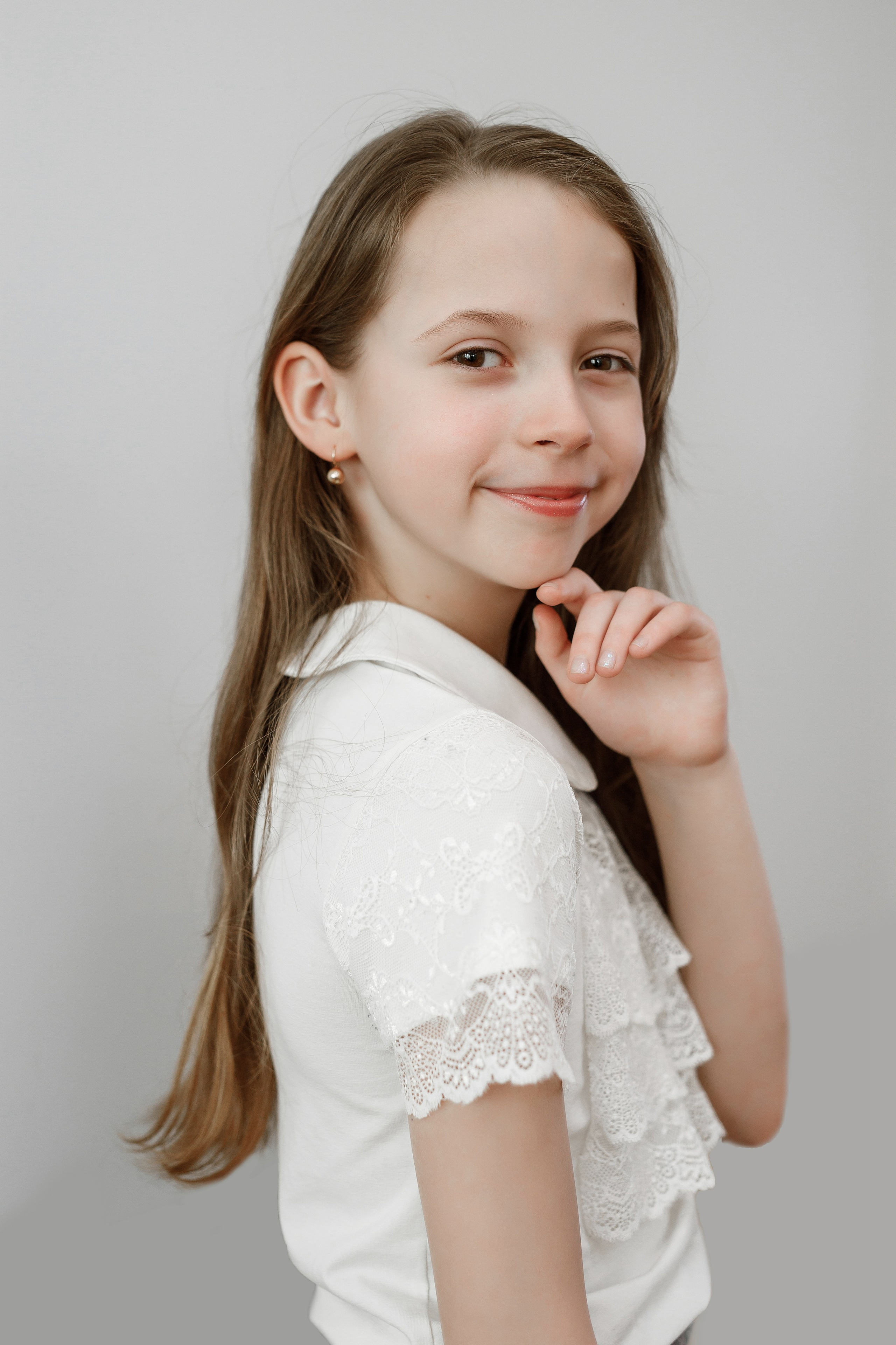 Выпускная фотосессия. Семейный фотограф Карина Маффи