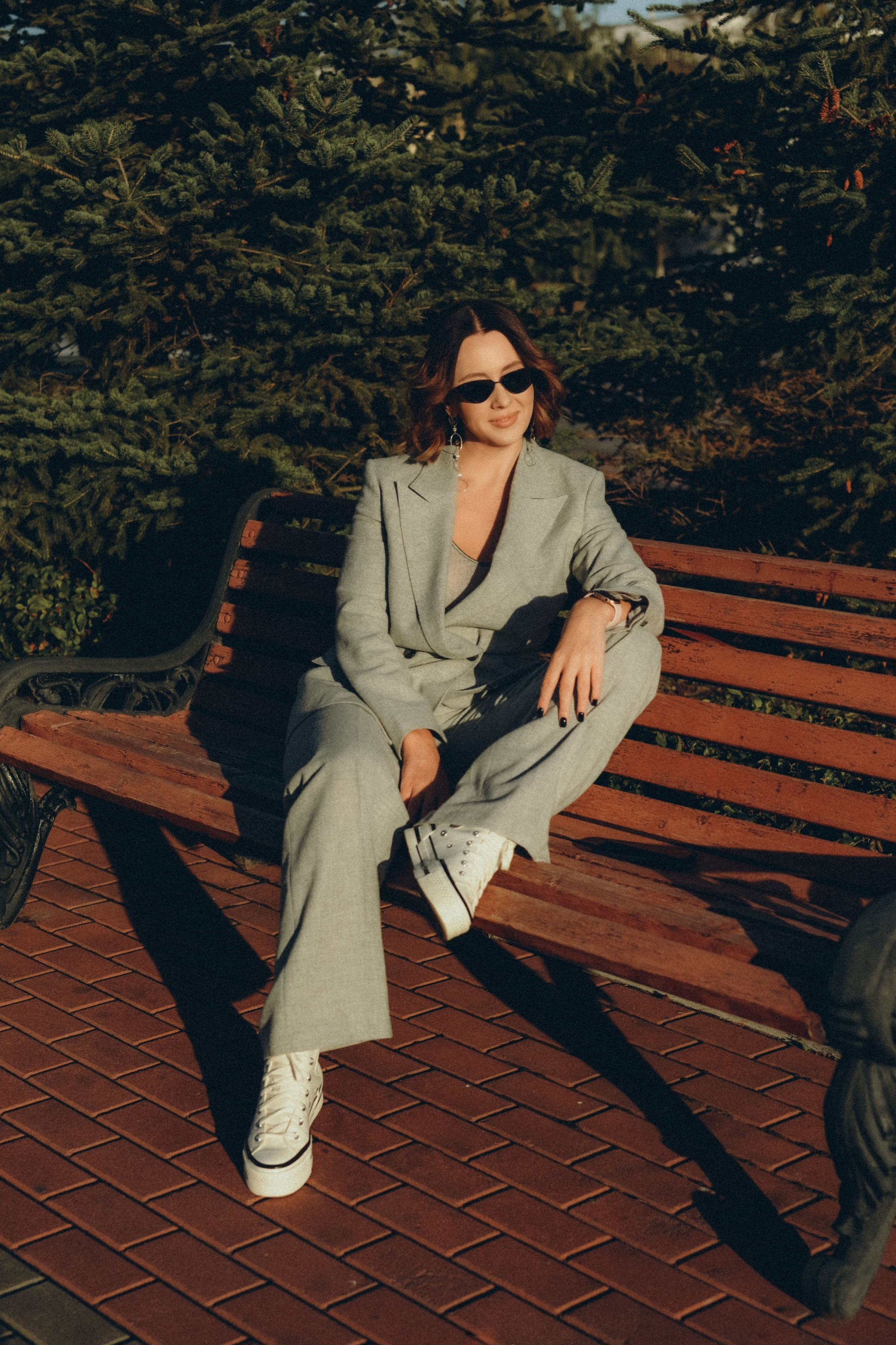 Екатерина Сидорова. Фотограф в Москве Ангелина Ким