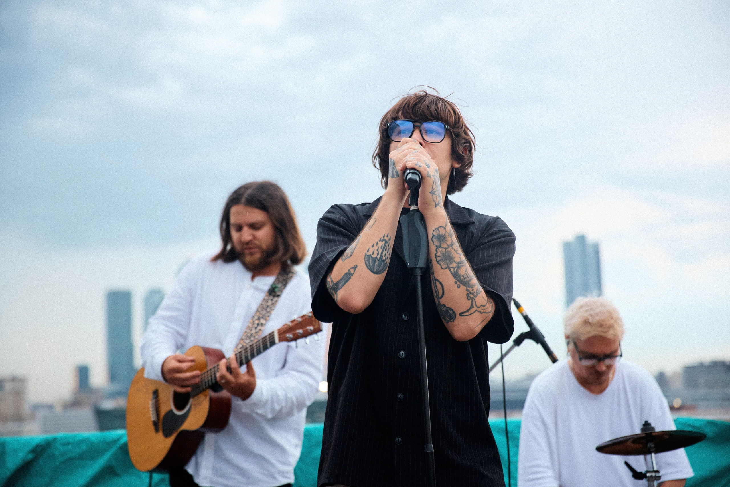 Любовь с осадками. Свадьба Димы и Леры. Татьяна Фомичева. Репортажный и светский фотограф в Москве