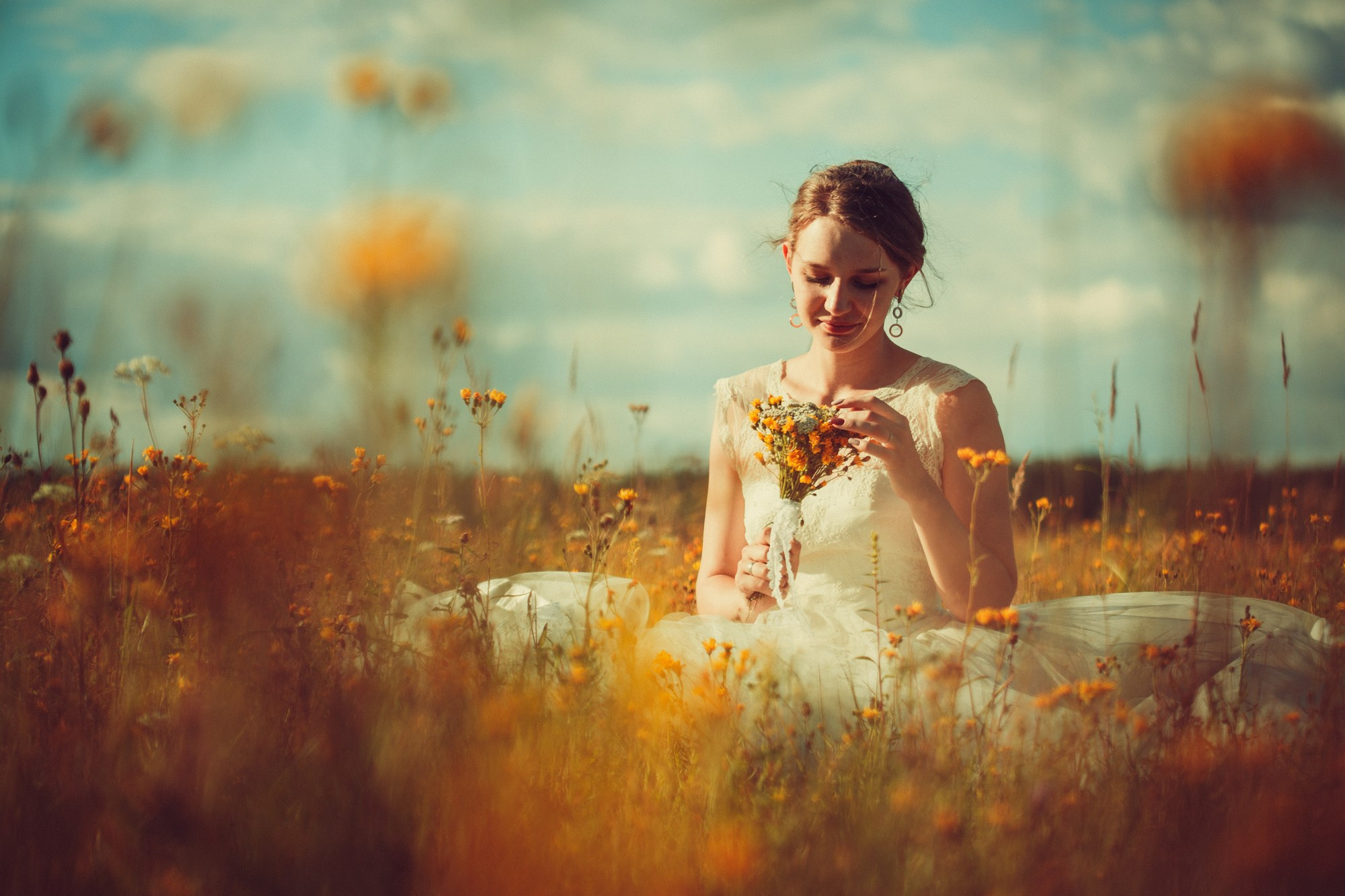 Выше только небо_love story для Анны и Александра. Татьяна Фомичева. Репортажный и светский фотограф в Москве