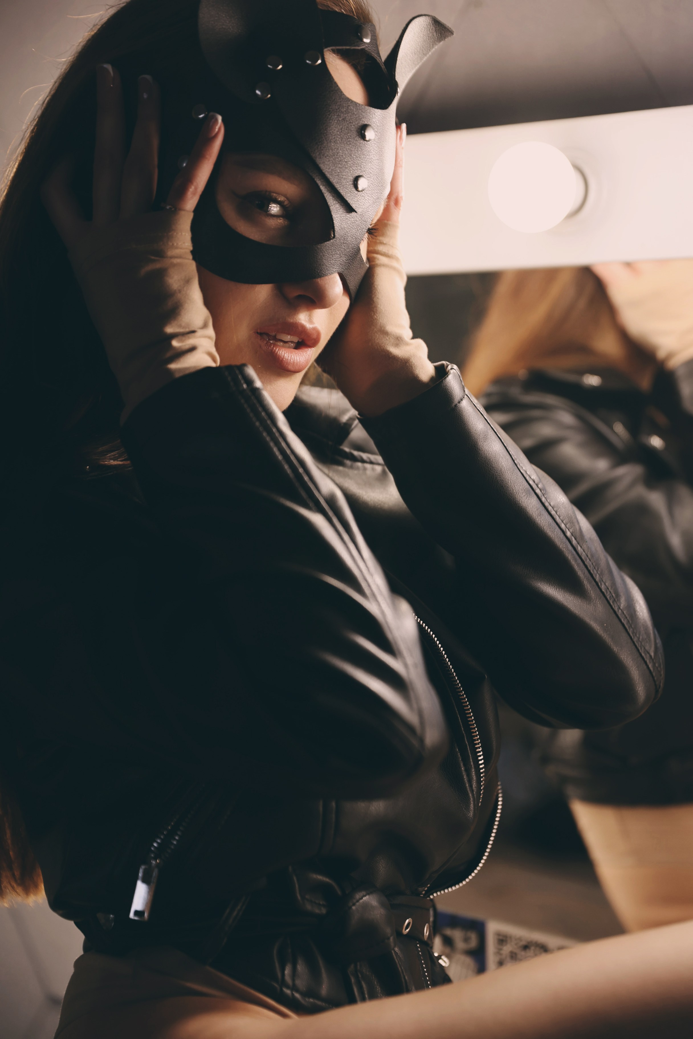 Ирина. Тело как искусство. Татьяна Фомичева. Репортажный и светский фотограф в Москве