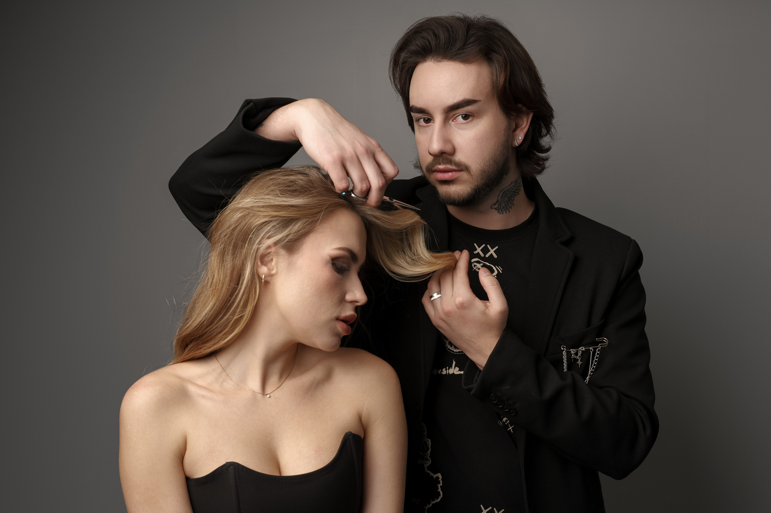 ALEX MANCHE. Vladislav Blinov photographer