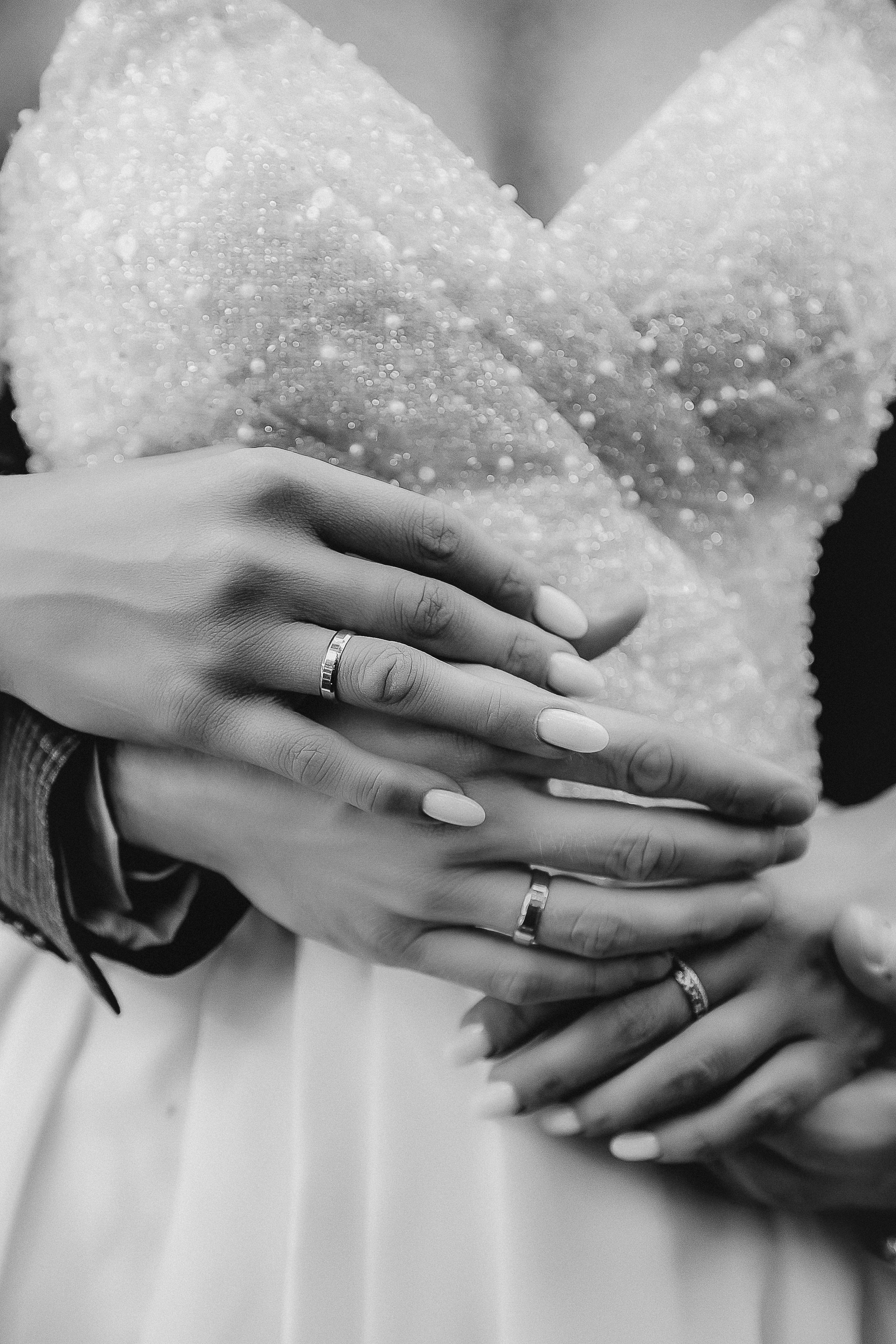 Владимир и Марина. Фотограф в Самаре Евгения Глубокова