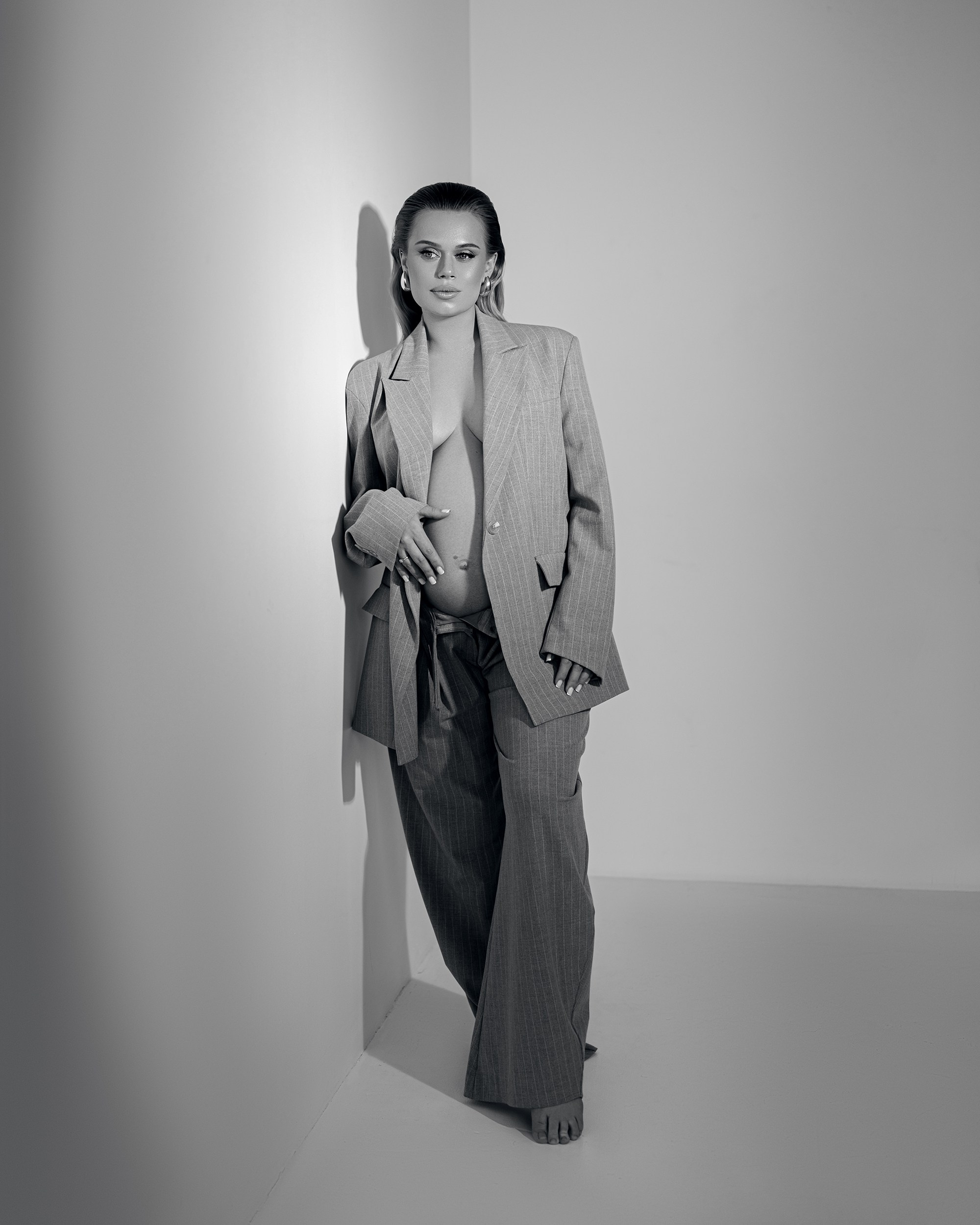 ЯНА. Фотограф Алеся Гуд