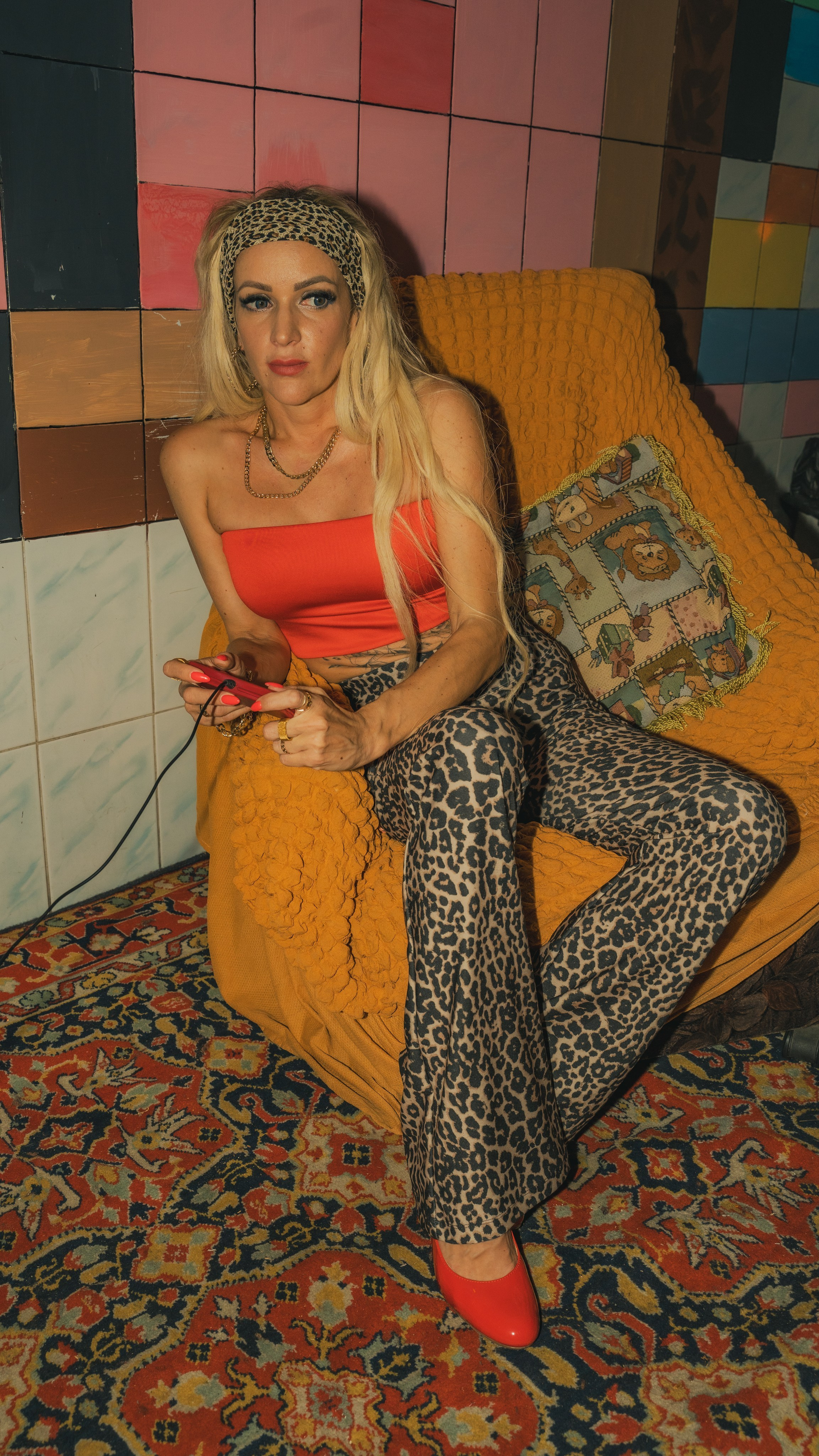 Репортаж. Фотограф Юрина Ксения Москва