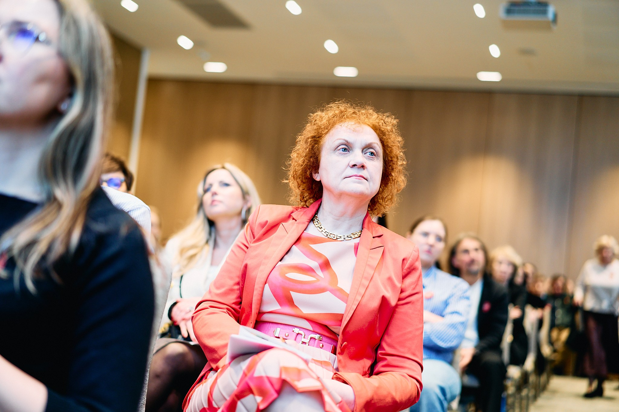 LPAGD Conference (AC Hotel by Marriott). Photographer in Vilnius