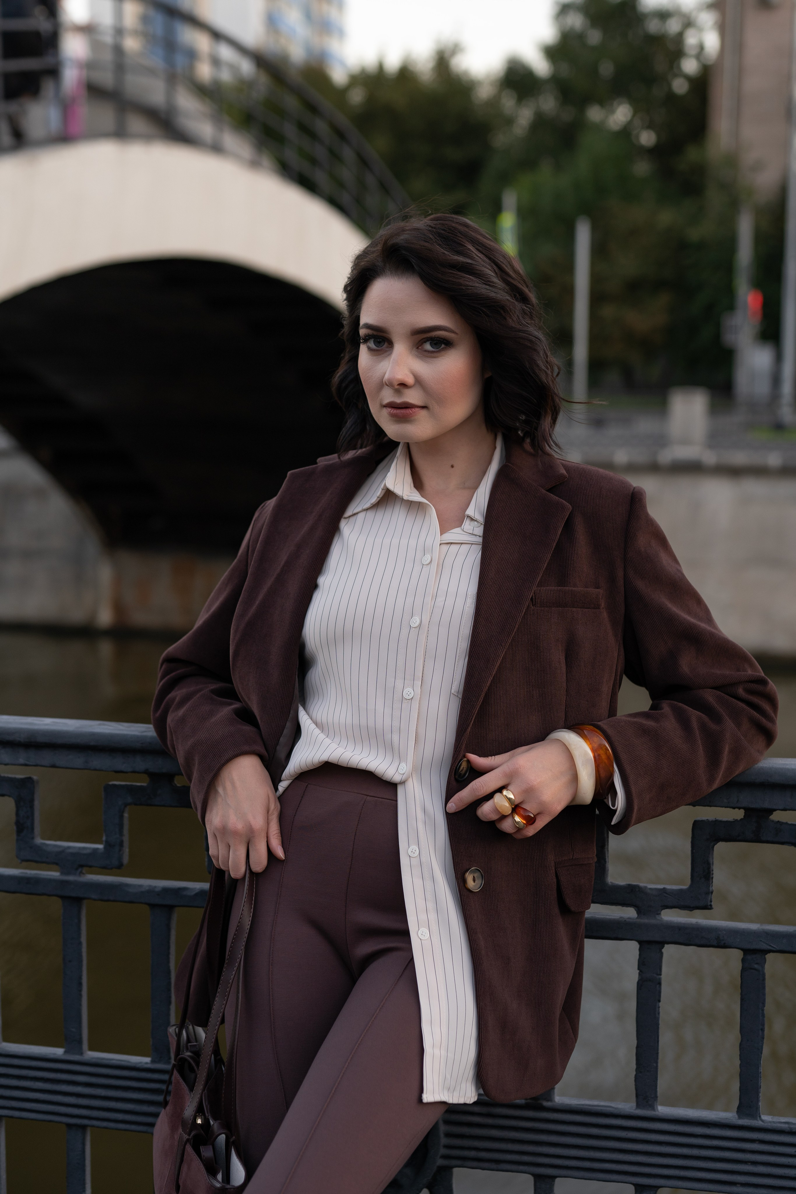 Уличные. Твой фотограф в Москве