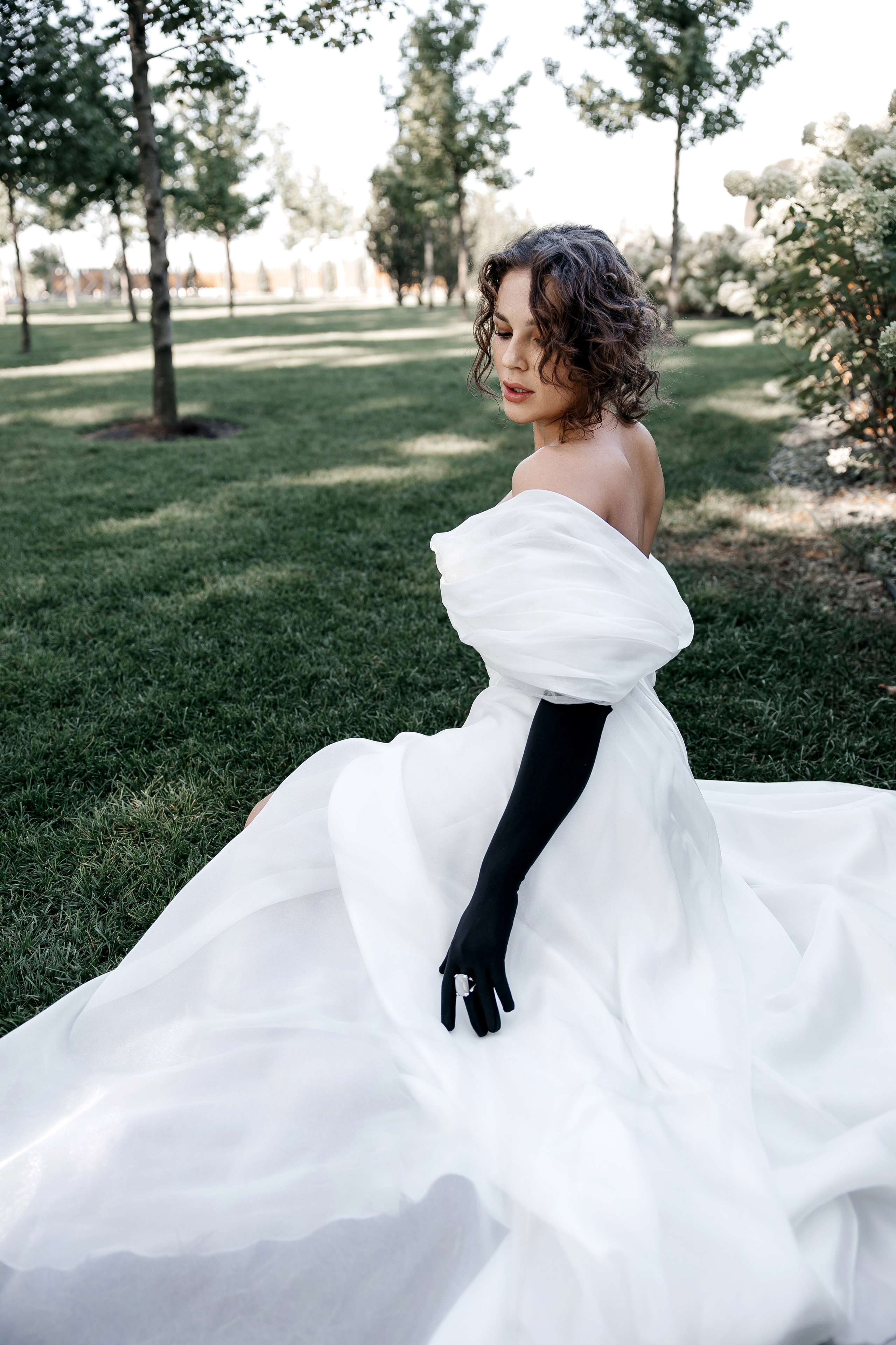 Анна. Семейный и детский фотограф в Краснодаре Ксения Новикова