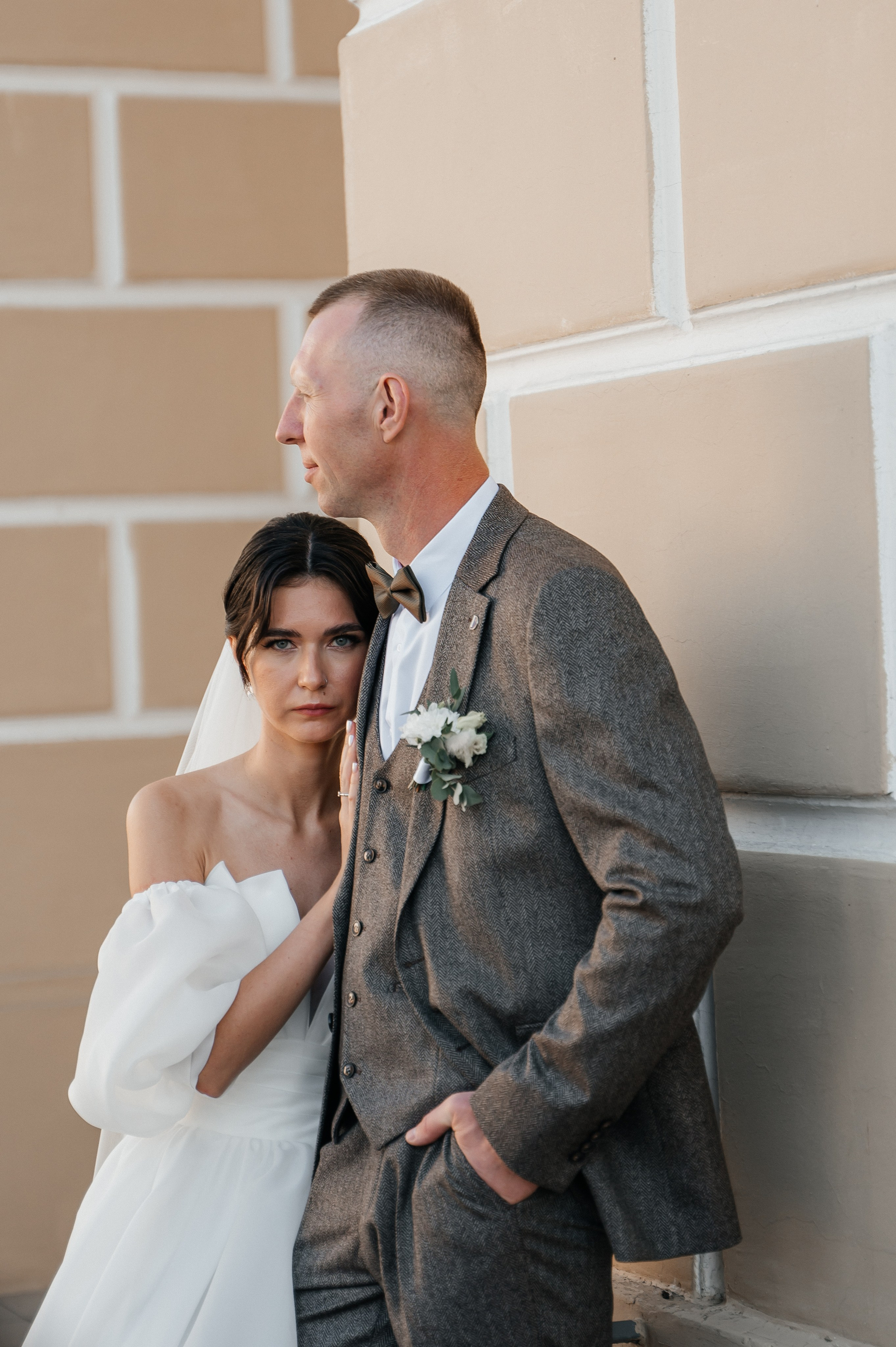 Женя и Рита 06.09.2024. Свадебный и семейный фотограф в городе Смоленске