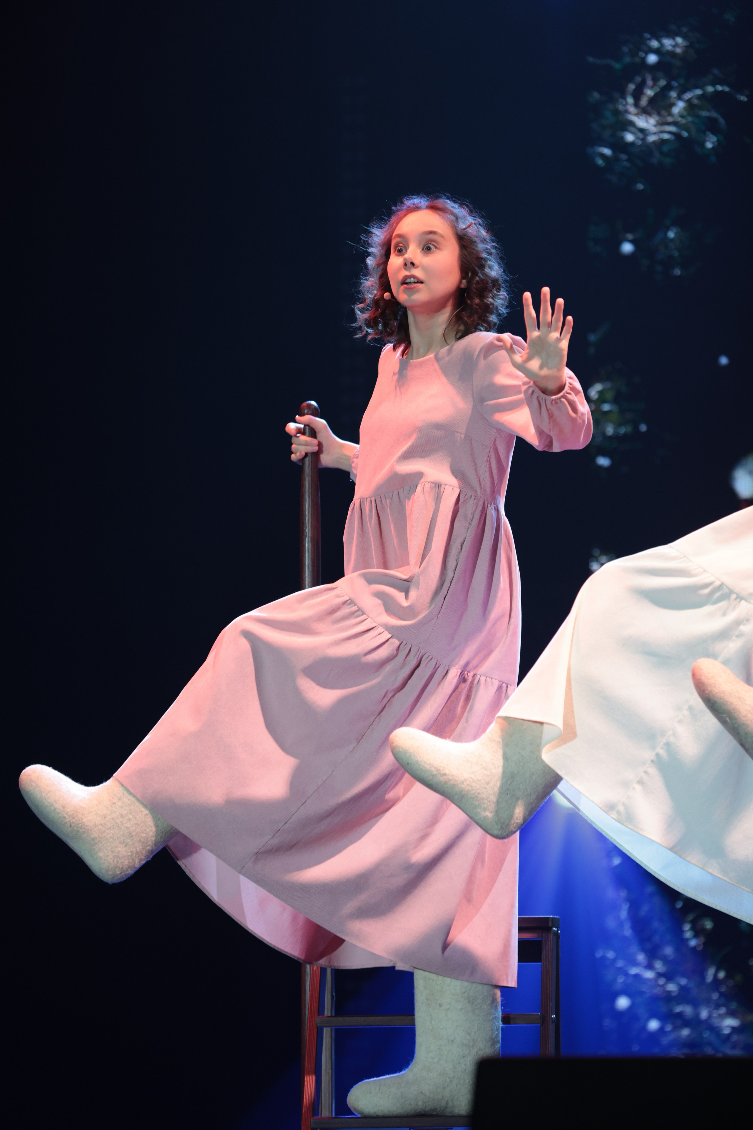 События. Фотограф в Москве Черниговцева Анастасия