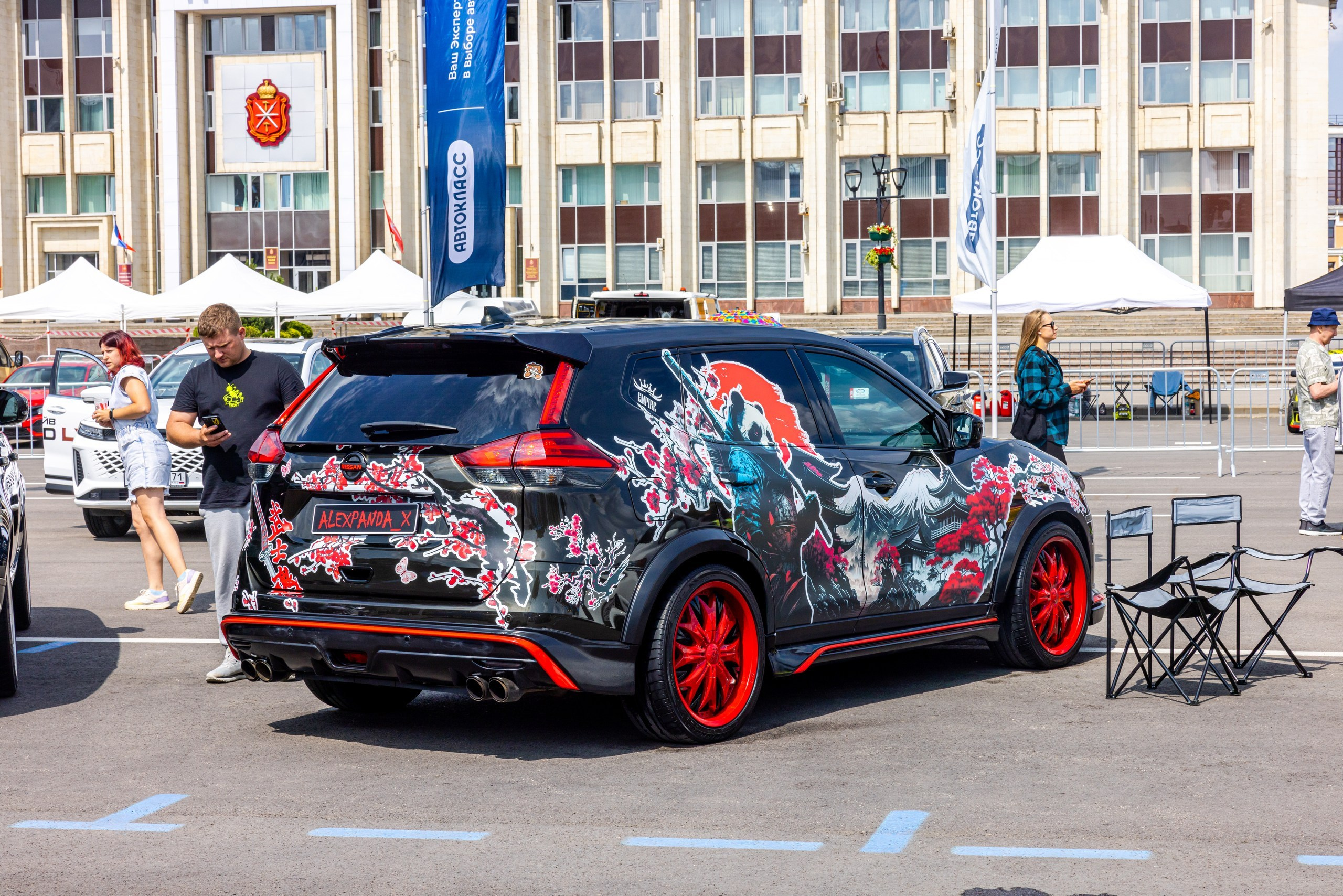 Автострада 20 лет. Фотограф в Туле Крупский АнДРей. Фотостудия «КАДР71» в Туле