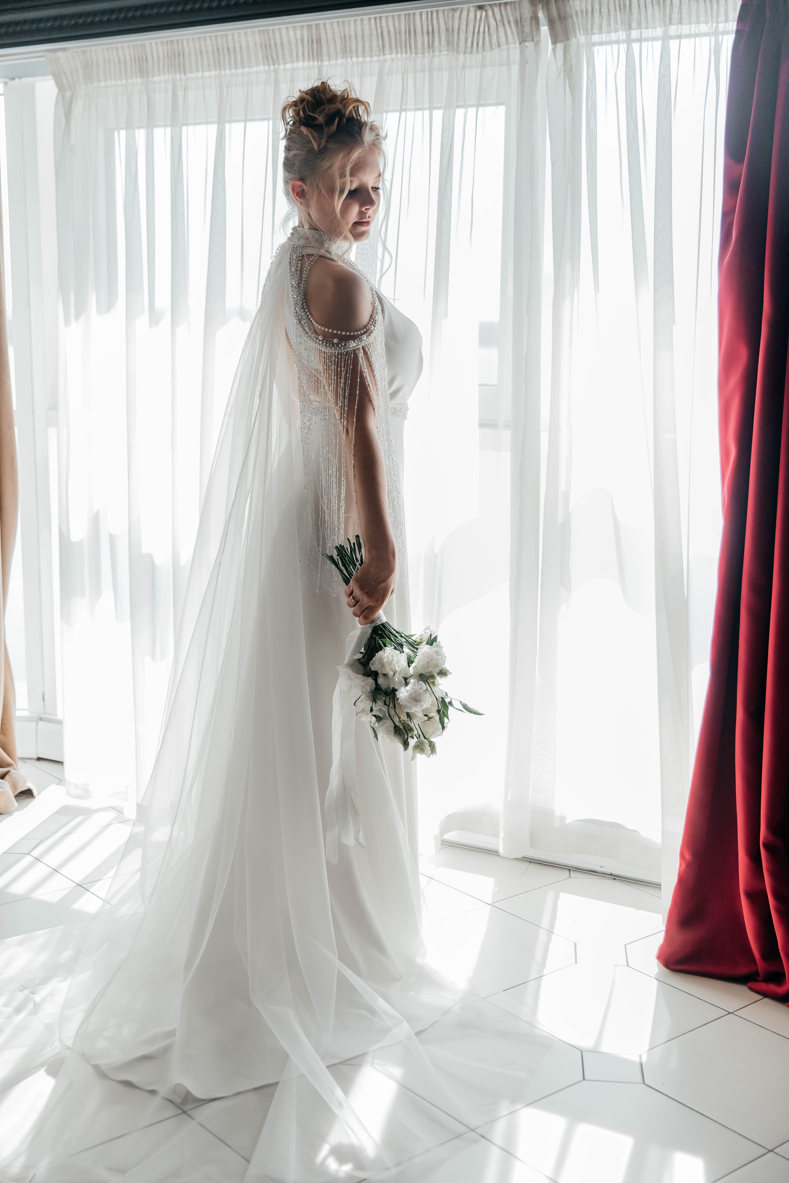 Никита & Ульяна. Главная