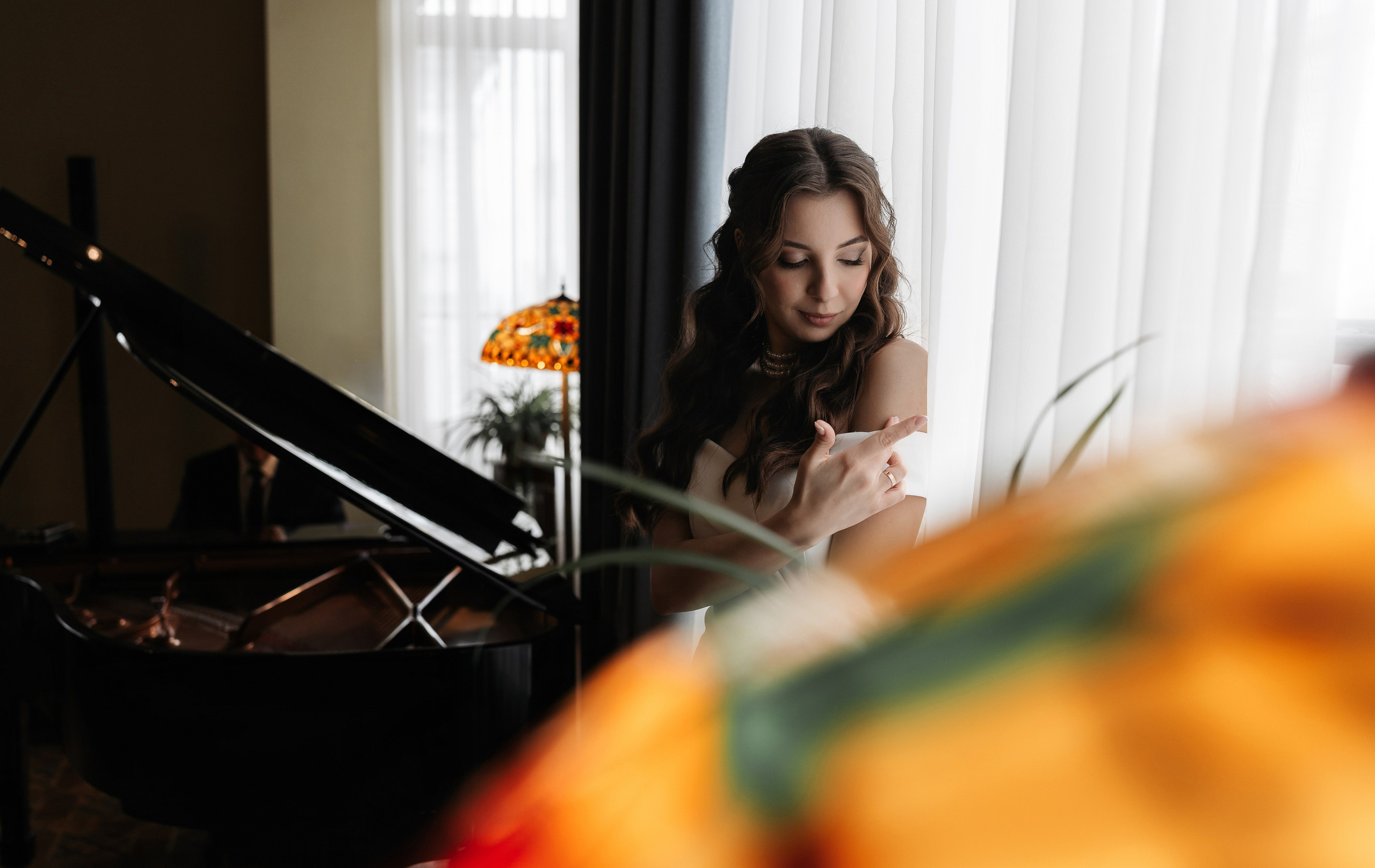 N&A. Свадебный и семейный фотограф в Самаре Алёна Савельева