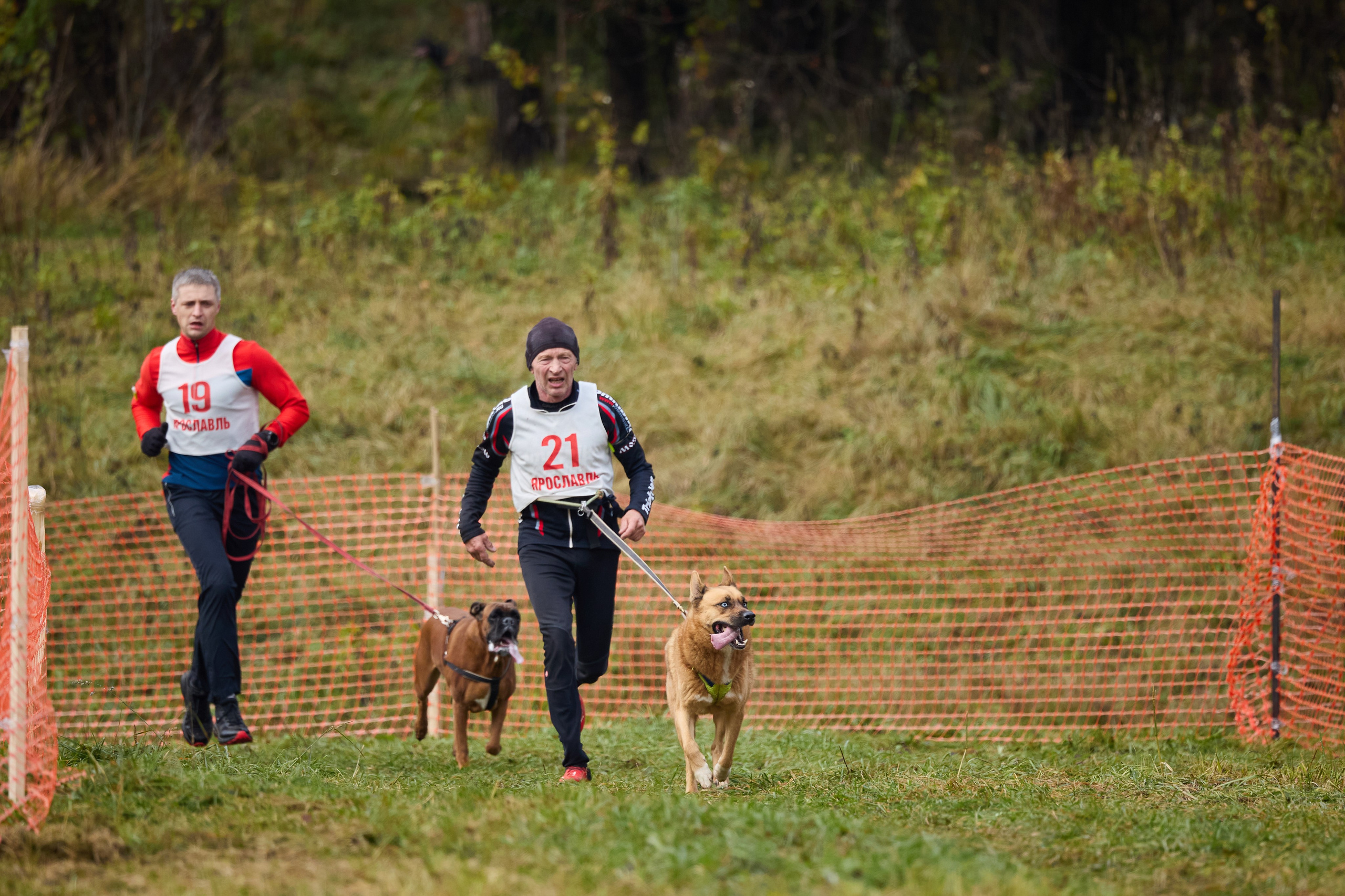 Чемпионат по ЕС Ярославской области. Фотограф Ирина Астор