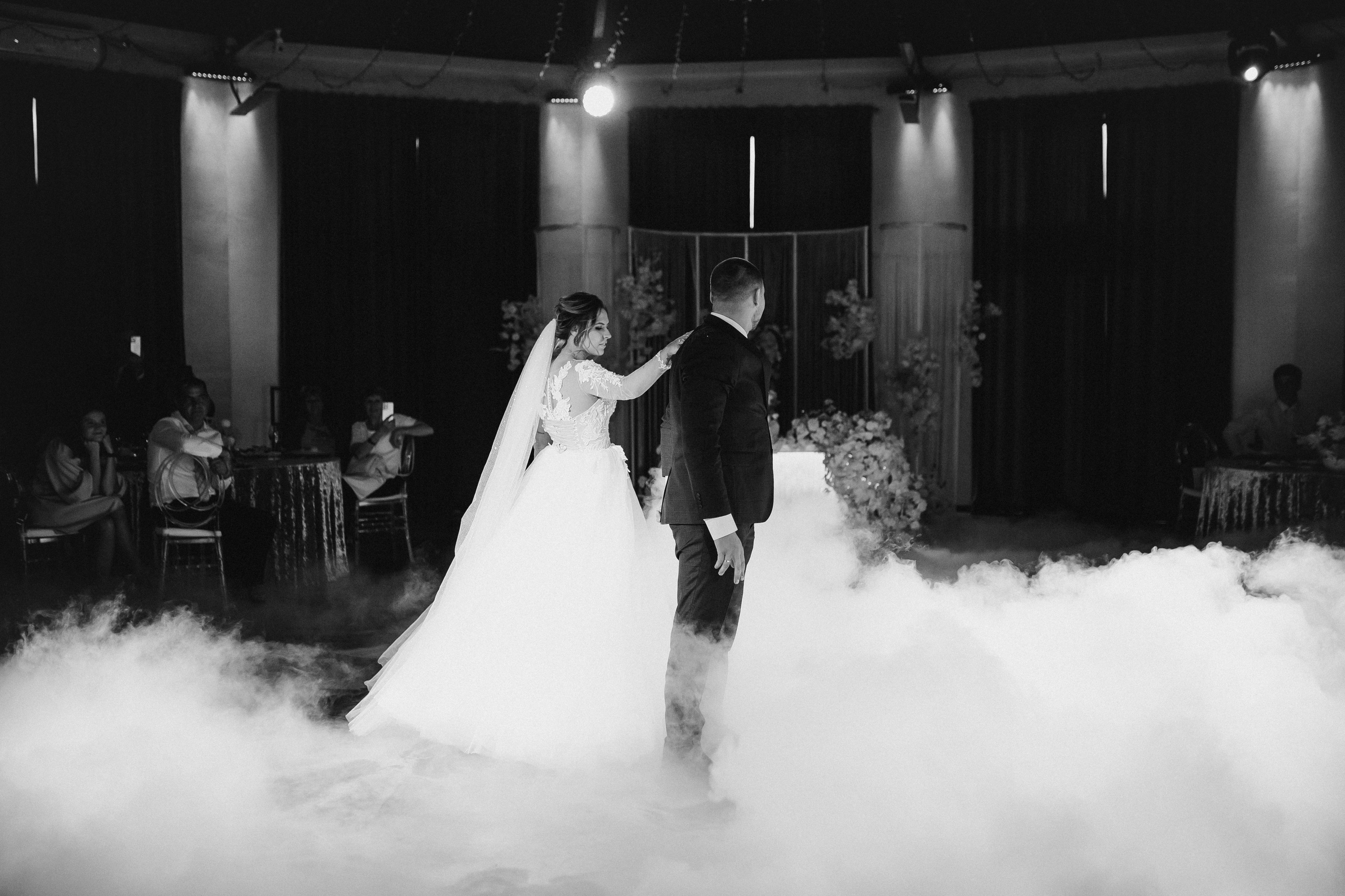 Никита & Олеся. Анна Михайлова|Свадебный фотограф в Санкт-Петербурге