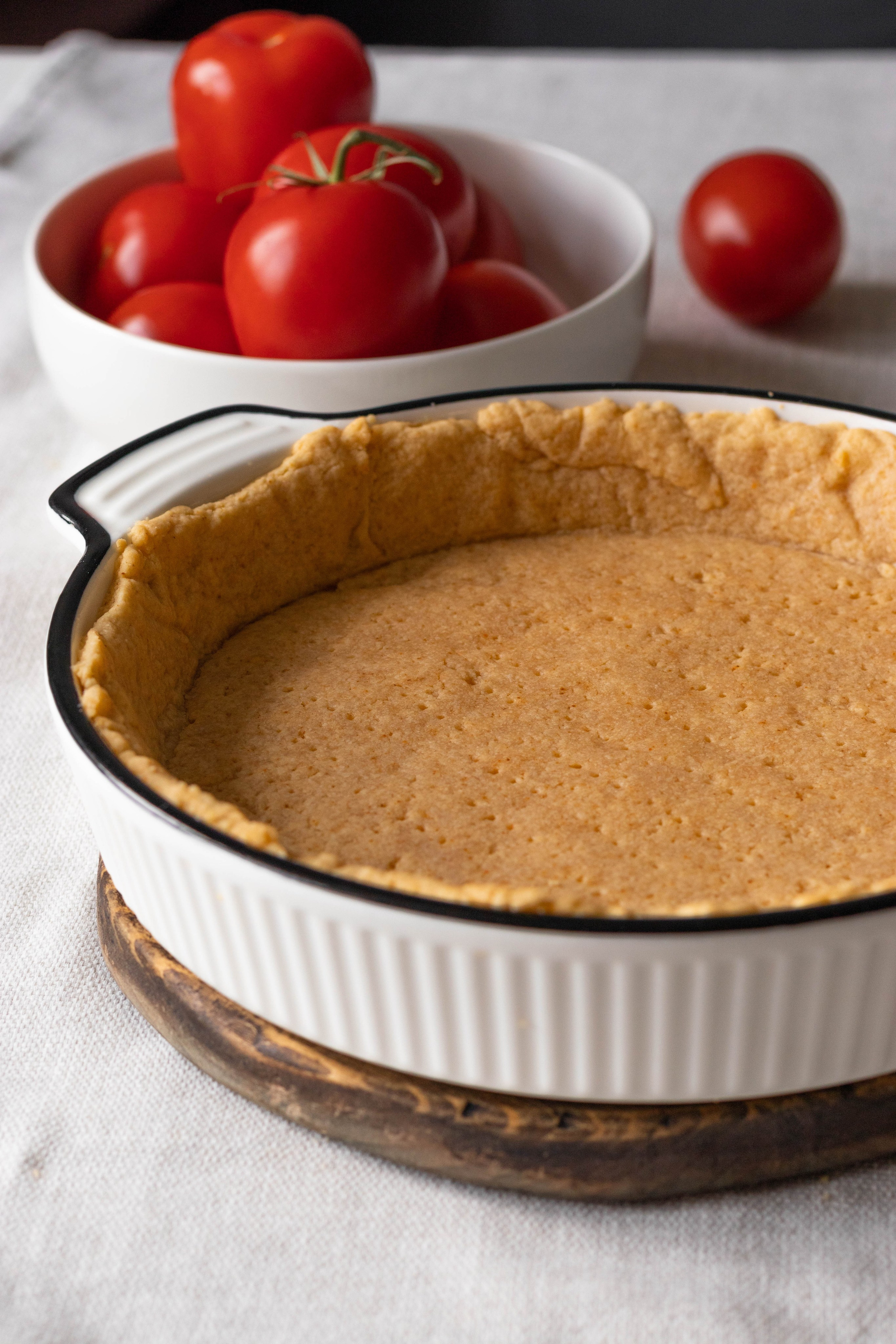 Киш. Ольга Кирсанова фуд-фотограф, фуд-стилист, Москва