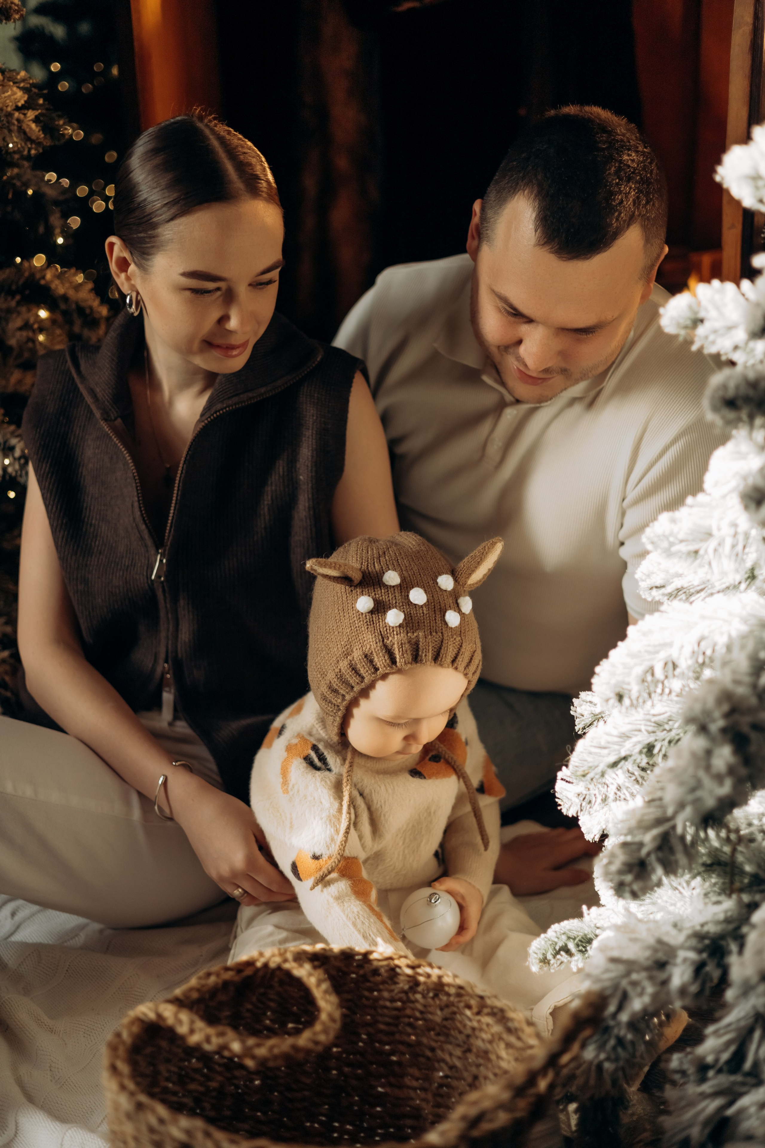 Матвей. Самый теплый фотограф в Краснодаре Рябоконь Ксения