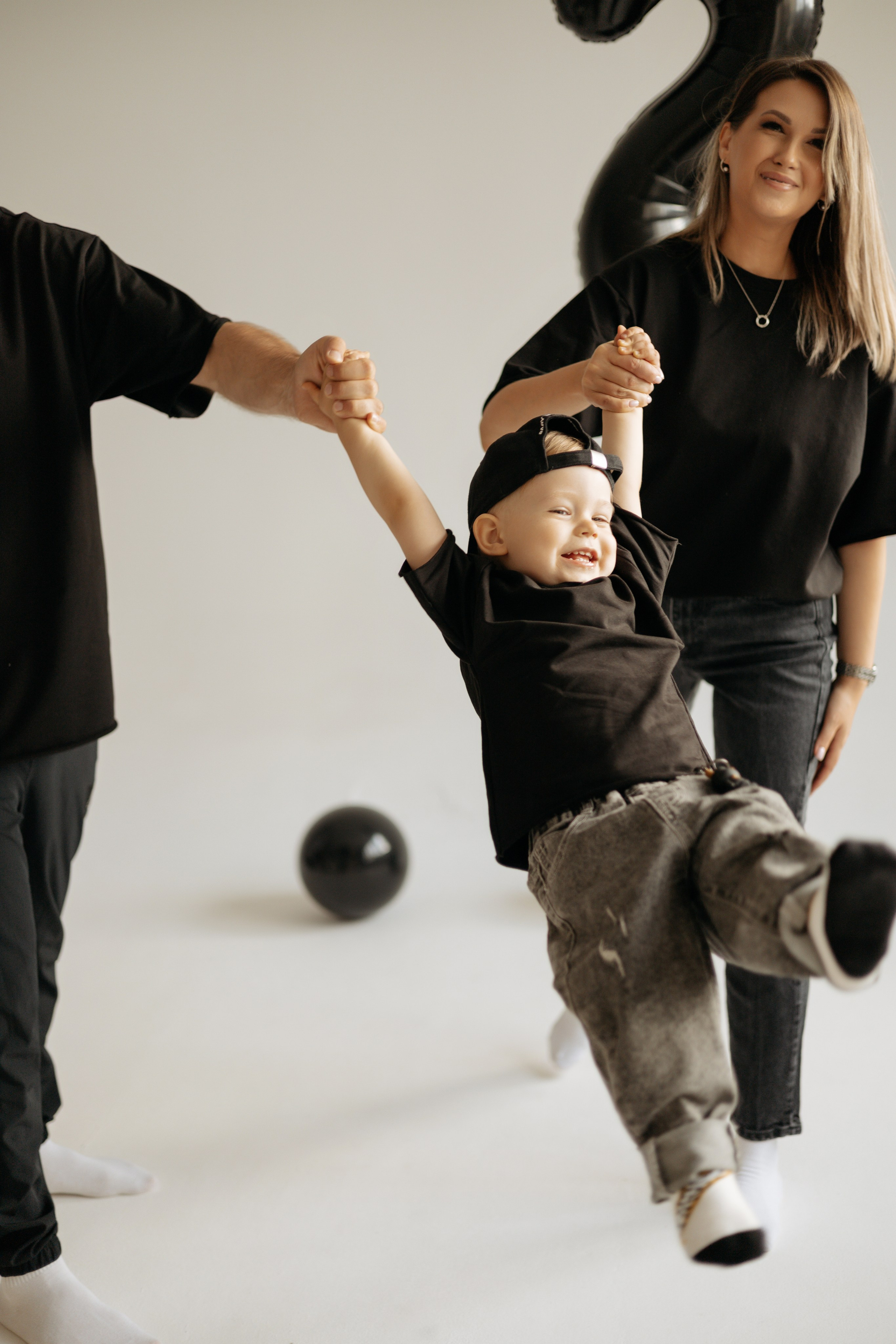 Луке 2 года. Самый теплый фотограф в Краснодаре Рябоконь Ксения