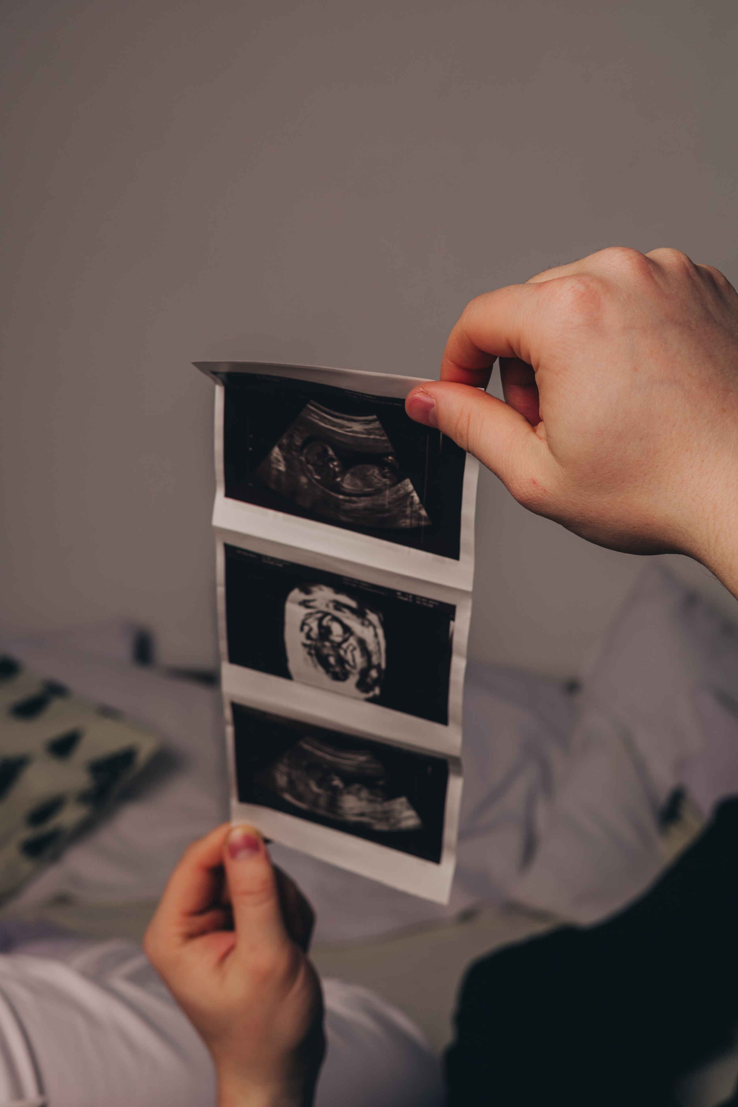 Настя и Никита. Фотограф Уфа