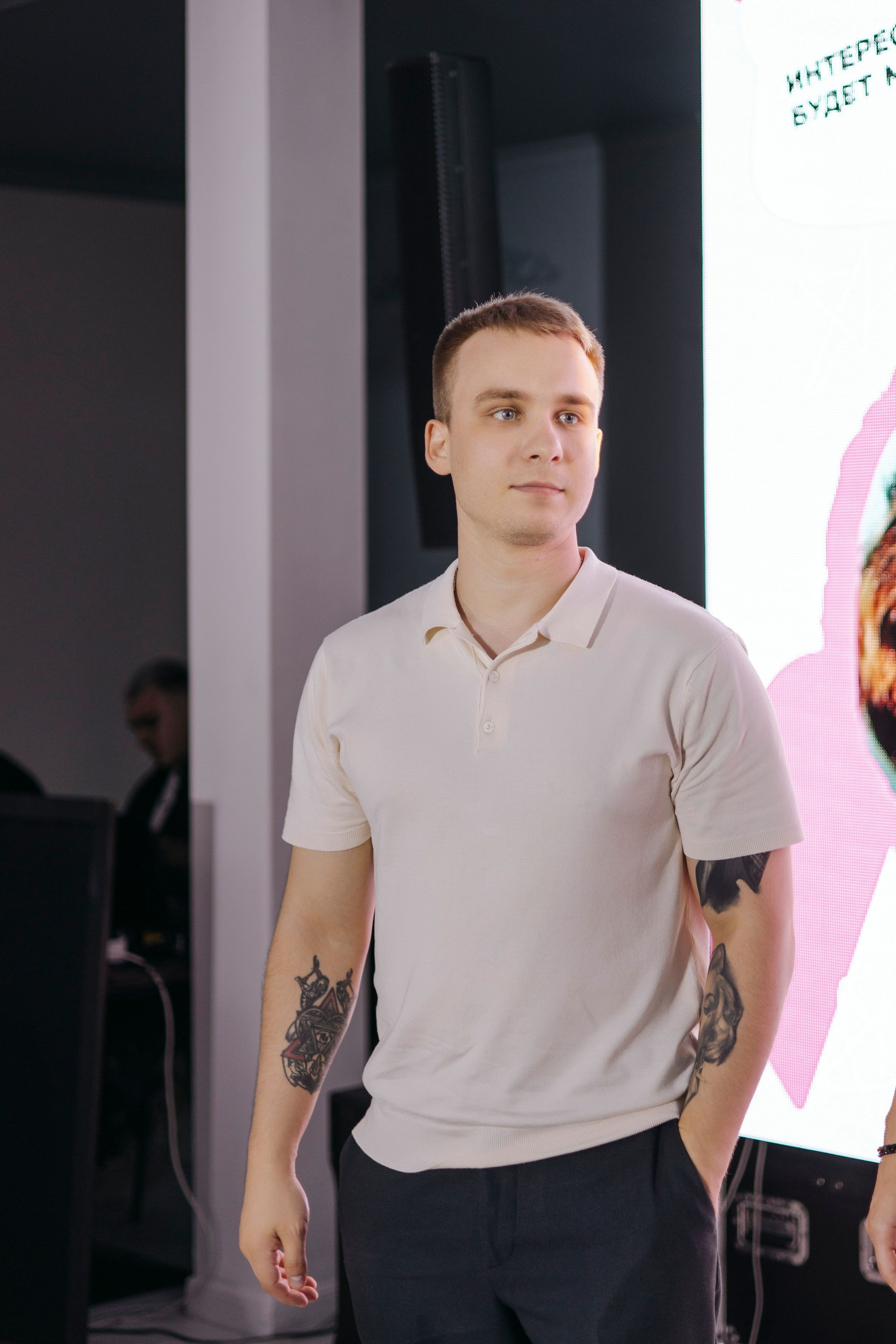 Евгений и Виктория. Nikolpinhasova