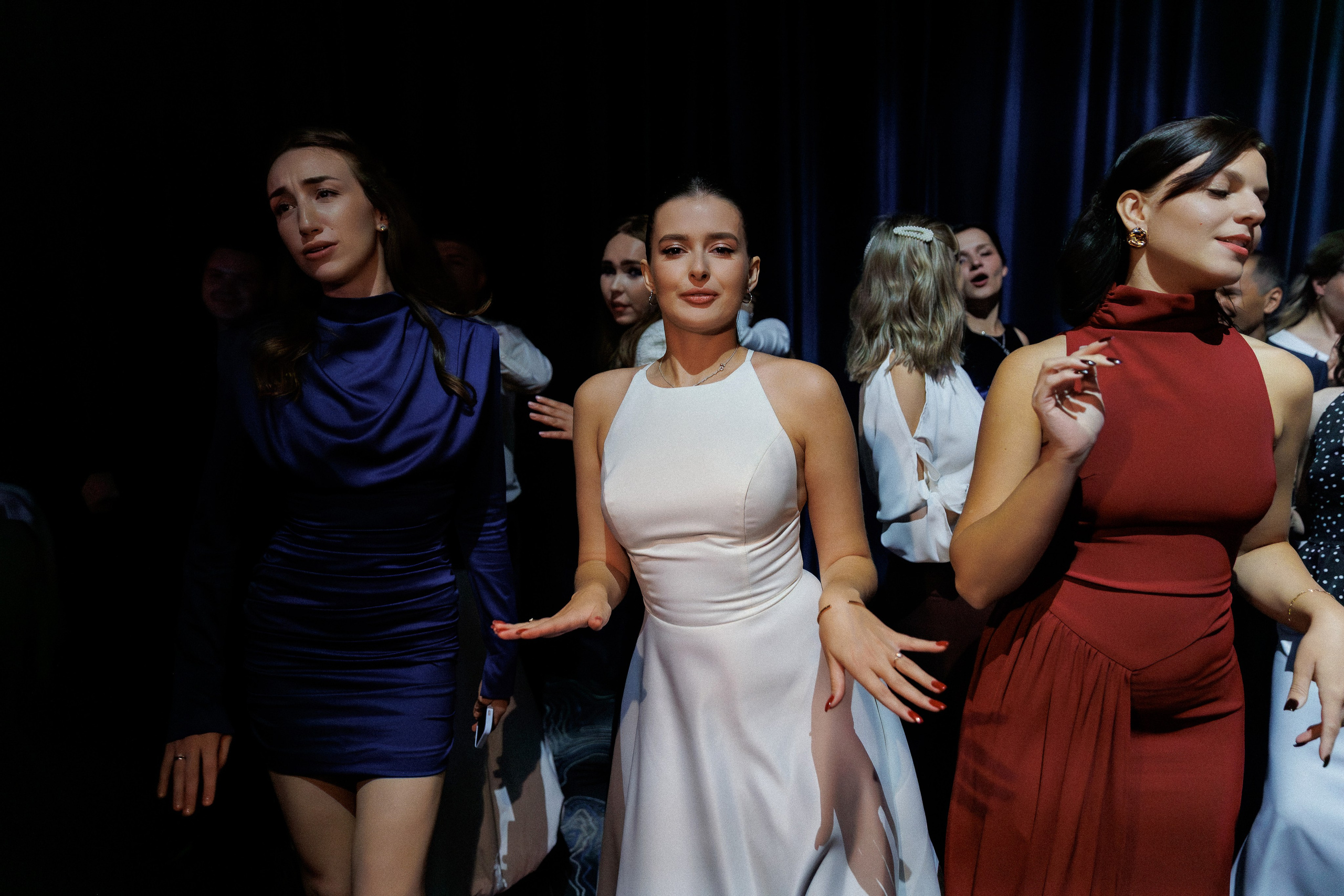 Юбилей компании — фотоотчёт празднования. Красильников Евгений — профессиональный фотограф в Ростове-на-Дону