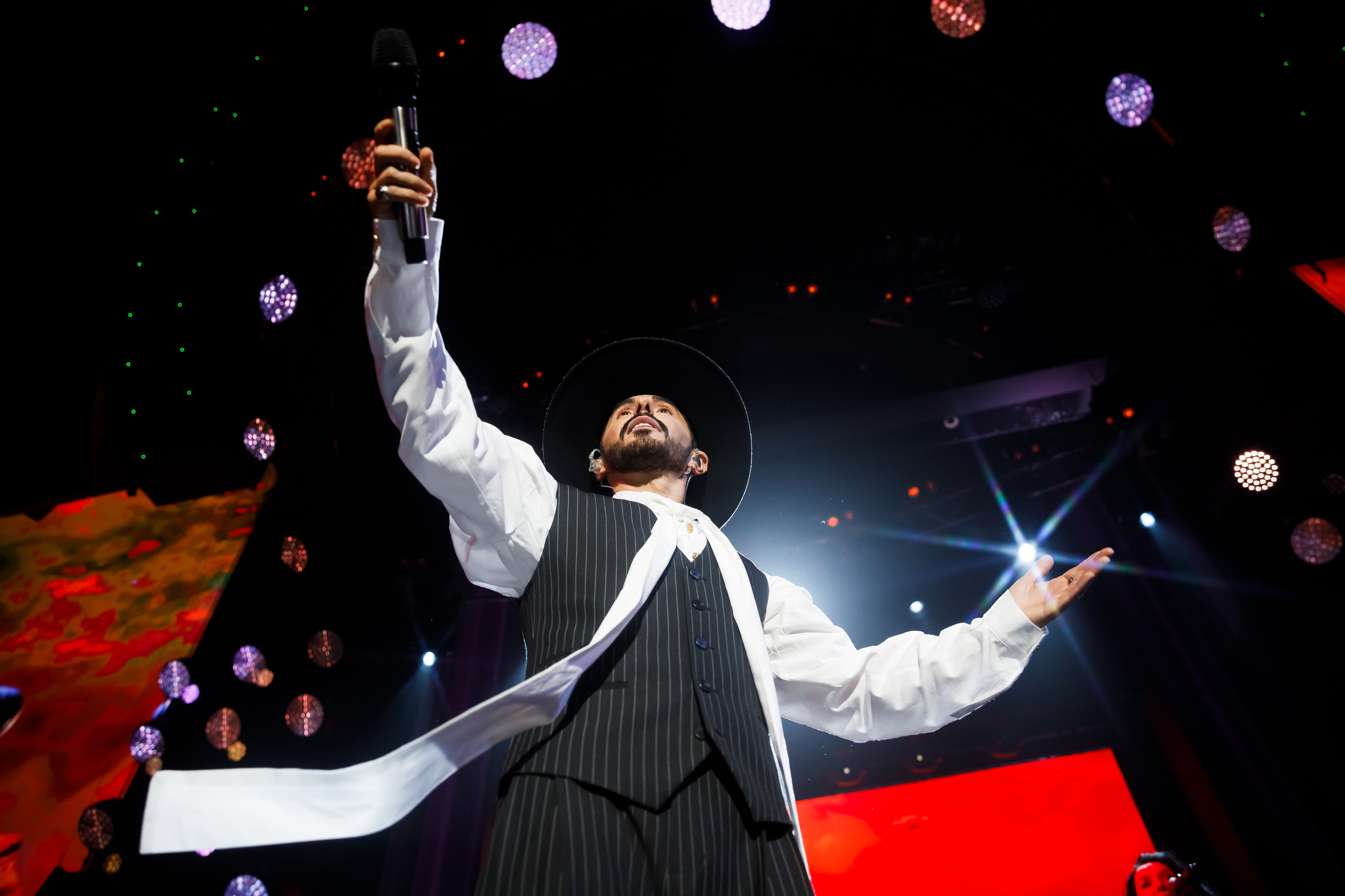 НАСТРОЕНИЕ РОДРИГЕЗ (Vegas Hall). Катерина Киреева — фотограф в Москве