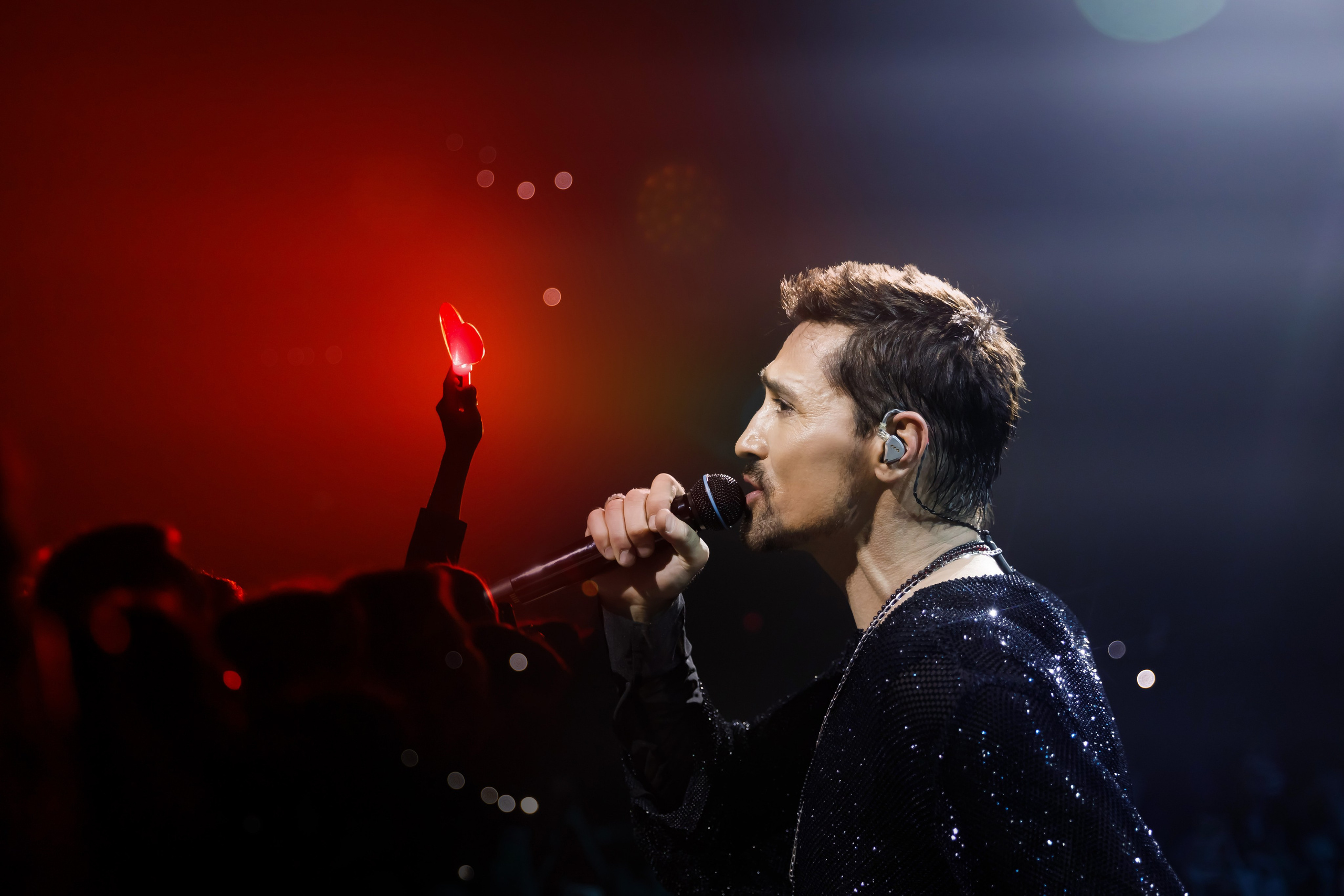 ДИМА БИЛАН 14.02.25. Катерина Киреева — фотограф в Москве