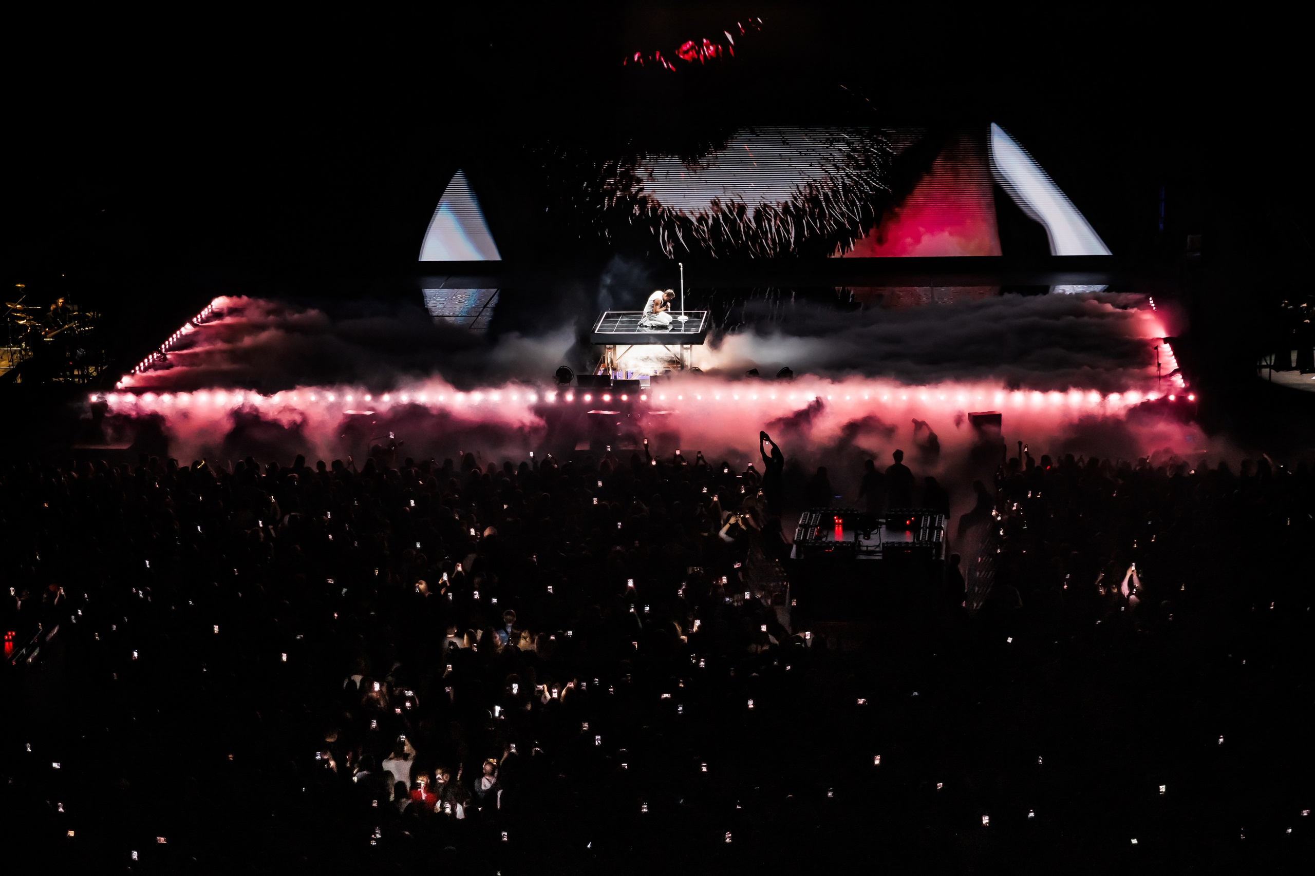 ДИМА БИЛАН 15.02.26. Катерина Киреева — фотограф в Москве