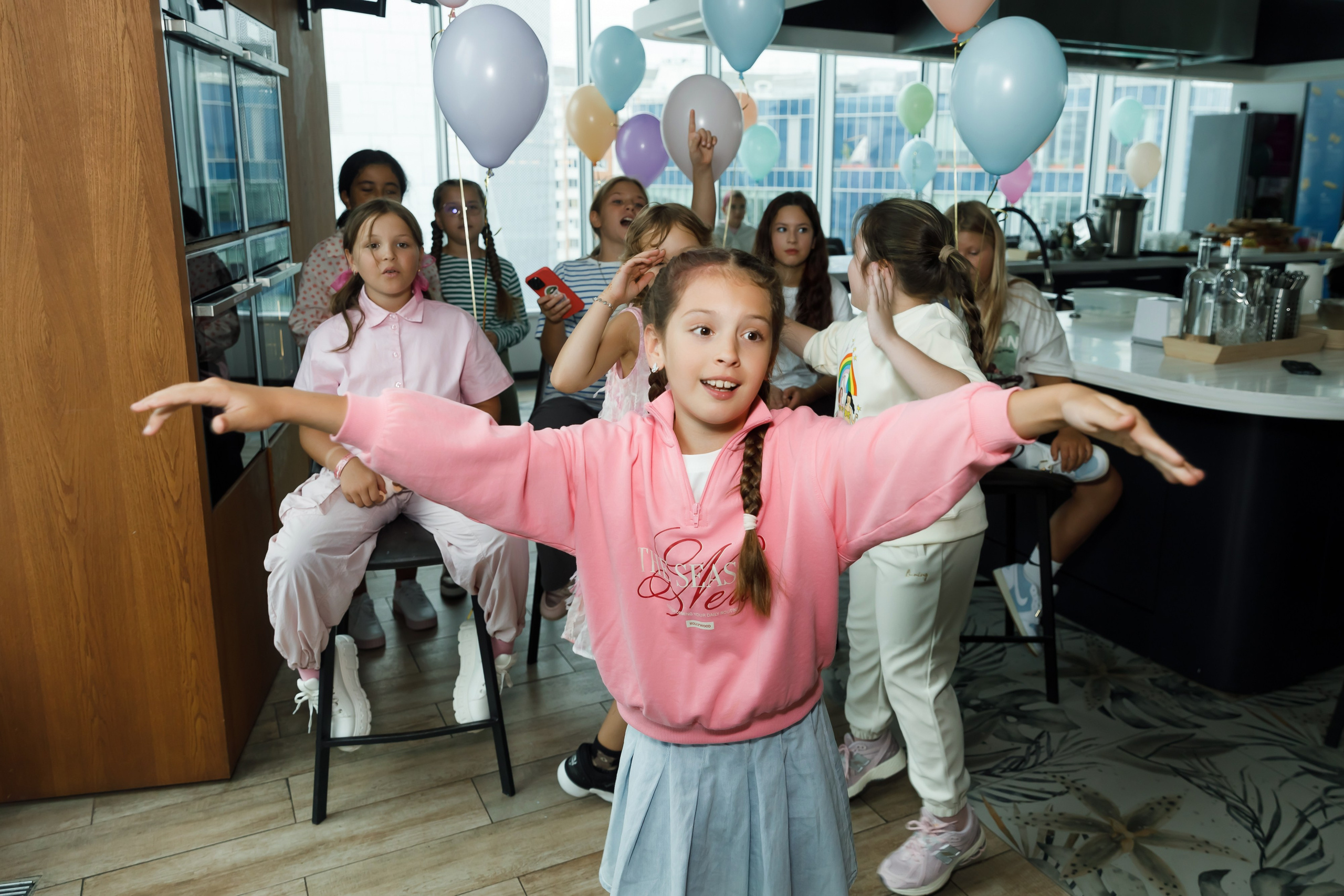 СОФИЯ 9 лет. Катерина Киреева — фотограф в Москве