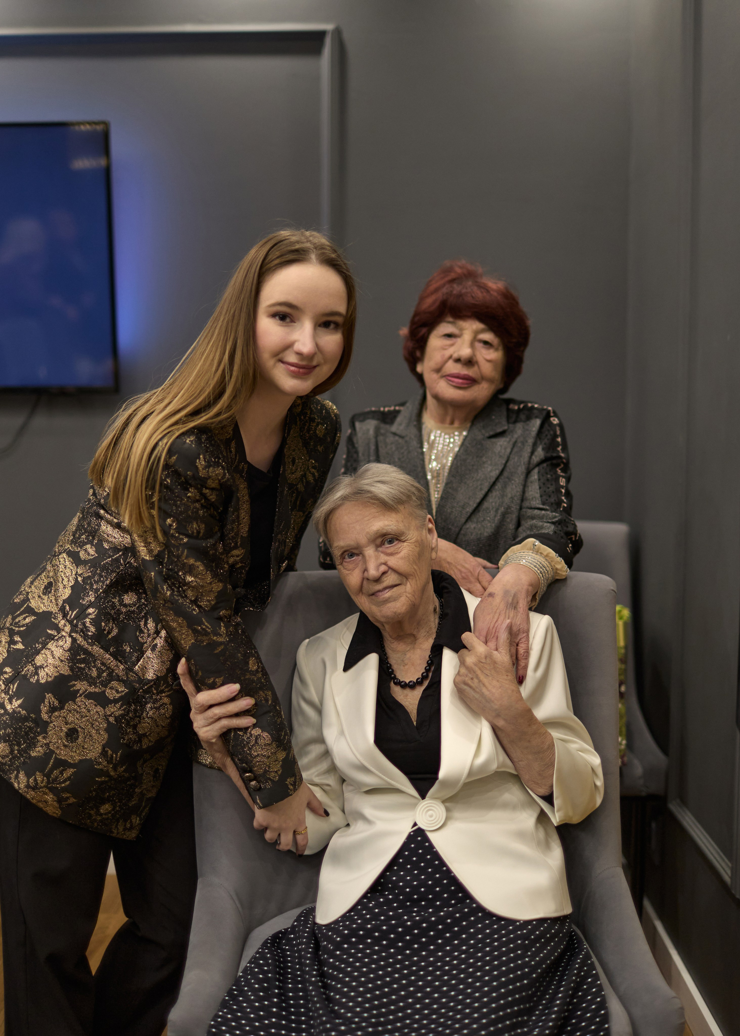 BIRTHDAY. Фотограф Мария Сивохина