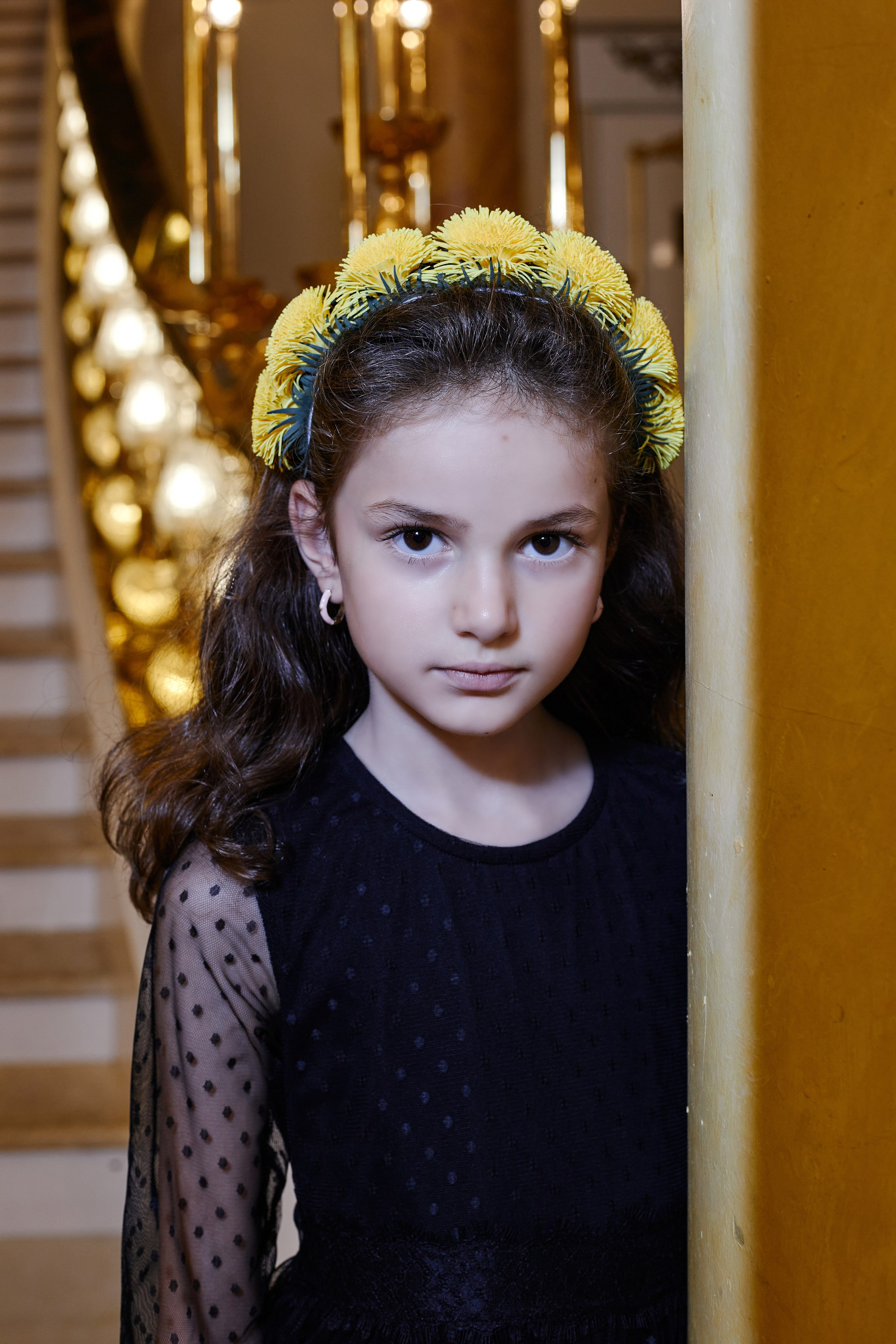 Детская фотосессия. Budanovaphoto.ru