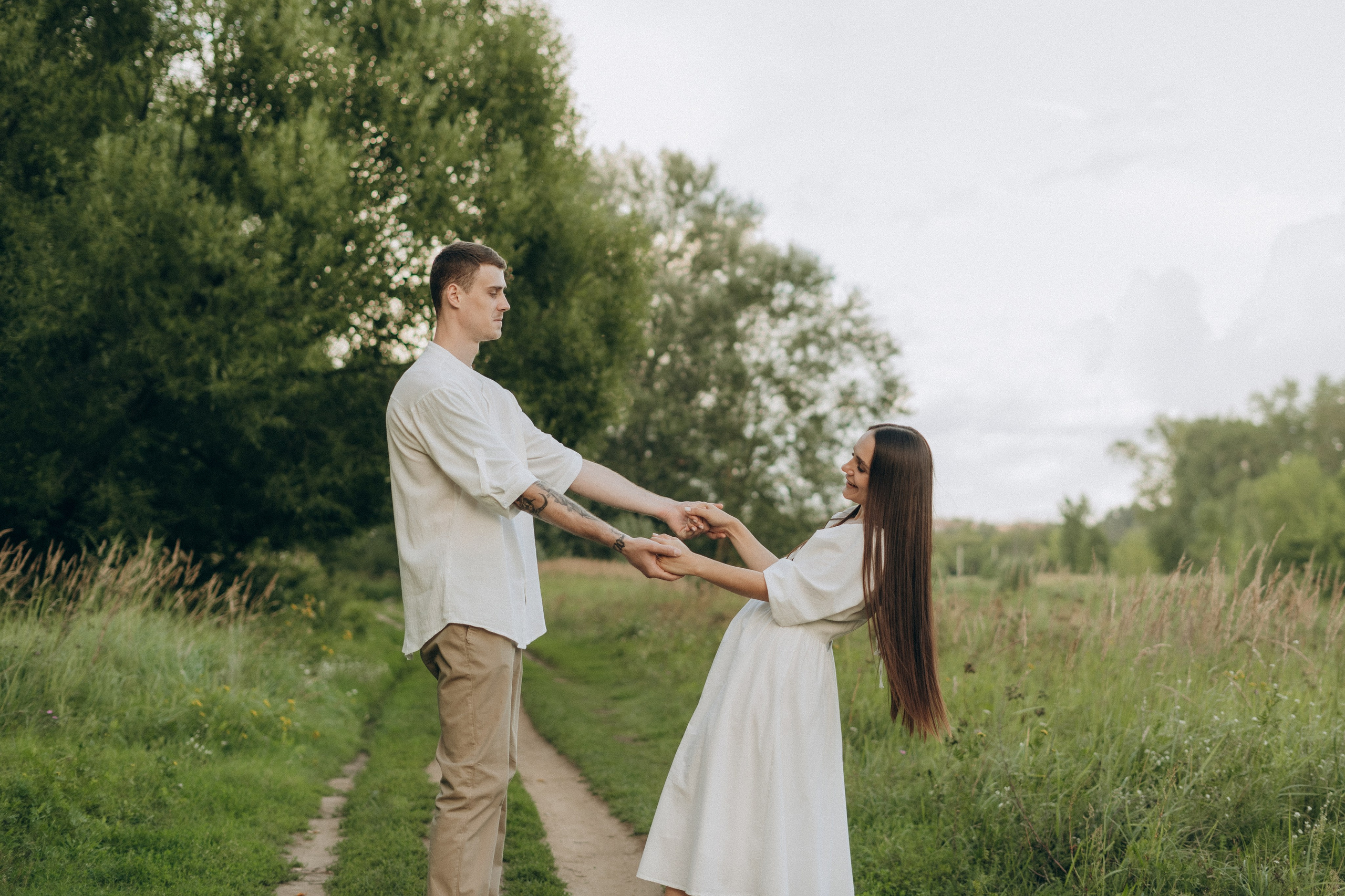 Семейная фотосессия Москва. Фотограф Москва Виктория-Антуанетта