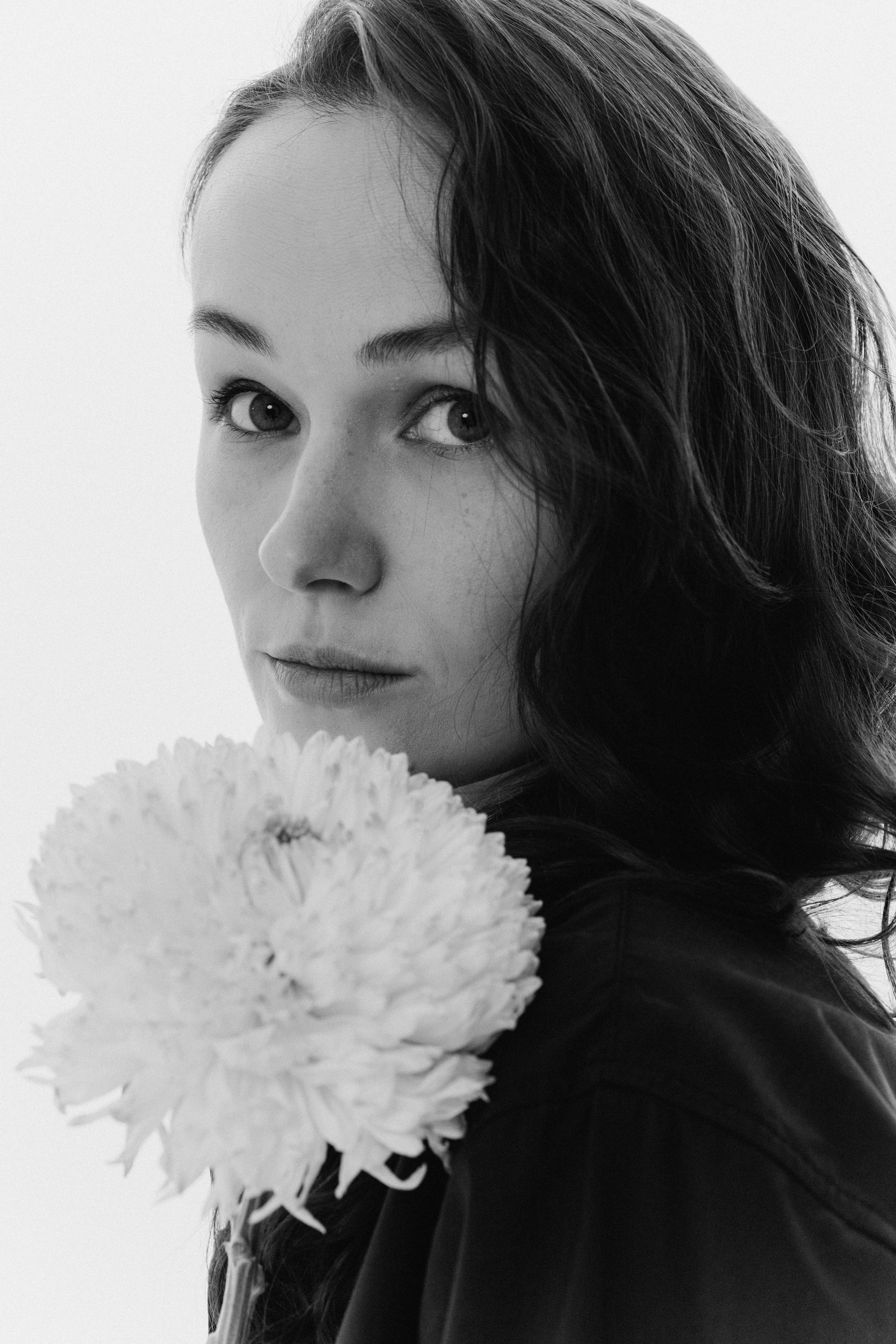 Наташа. Портретный фотограф