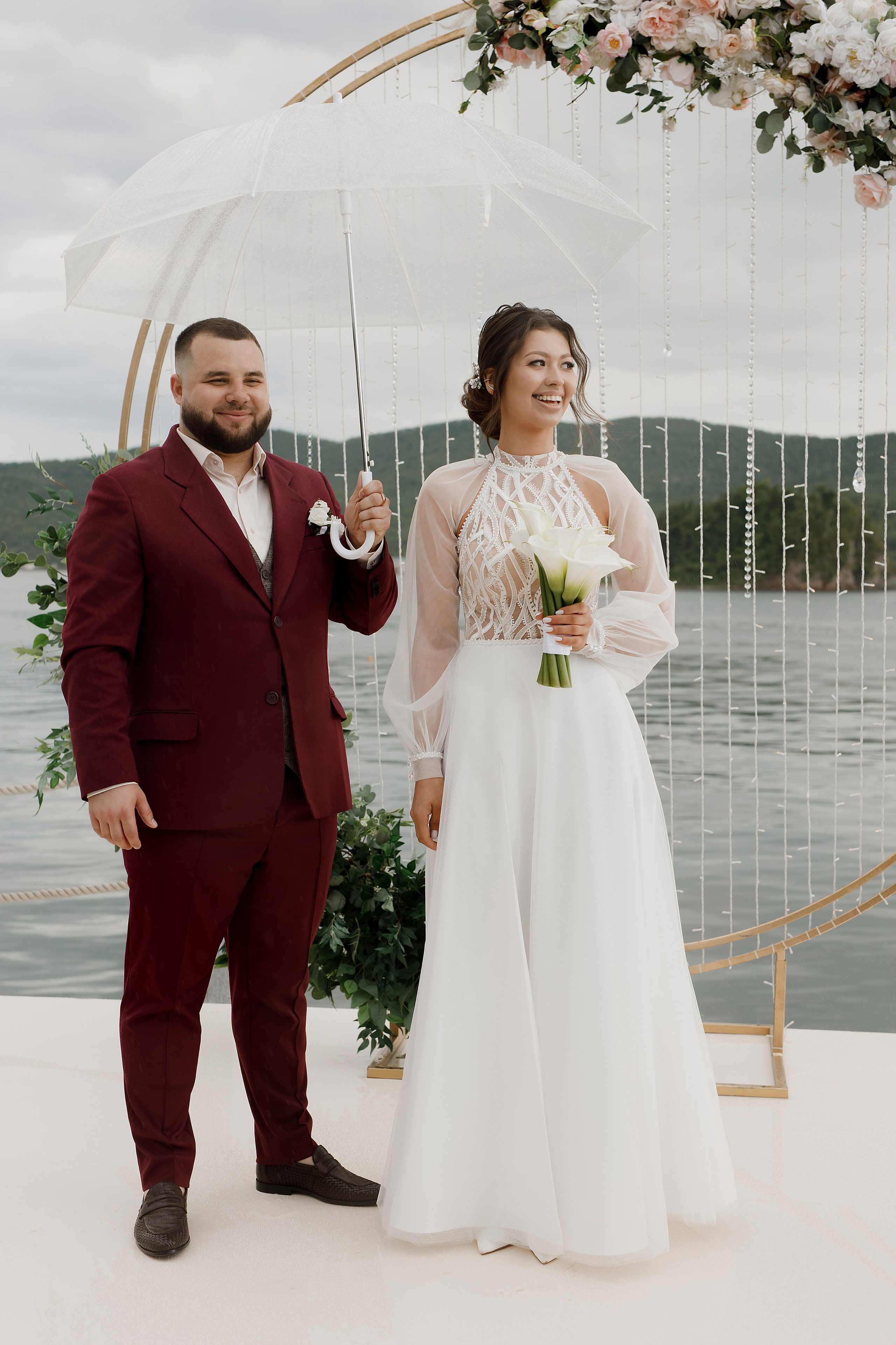 Рада и Максим. Свадебный и семейный фотограф  во Владивостоке Ольга Украинец