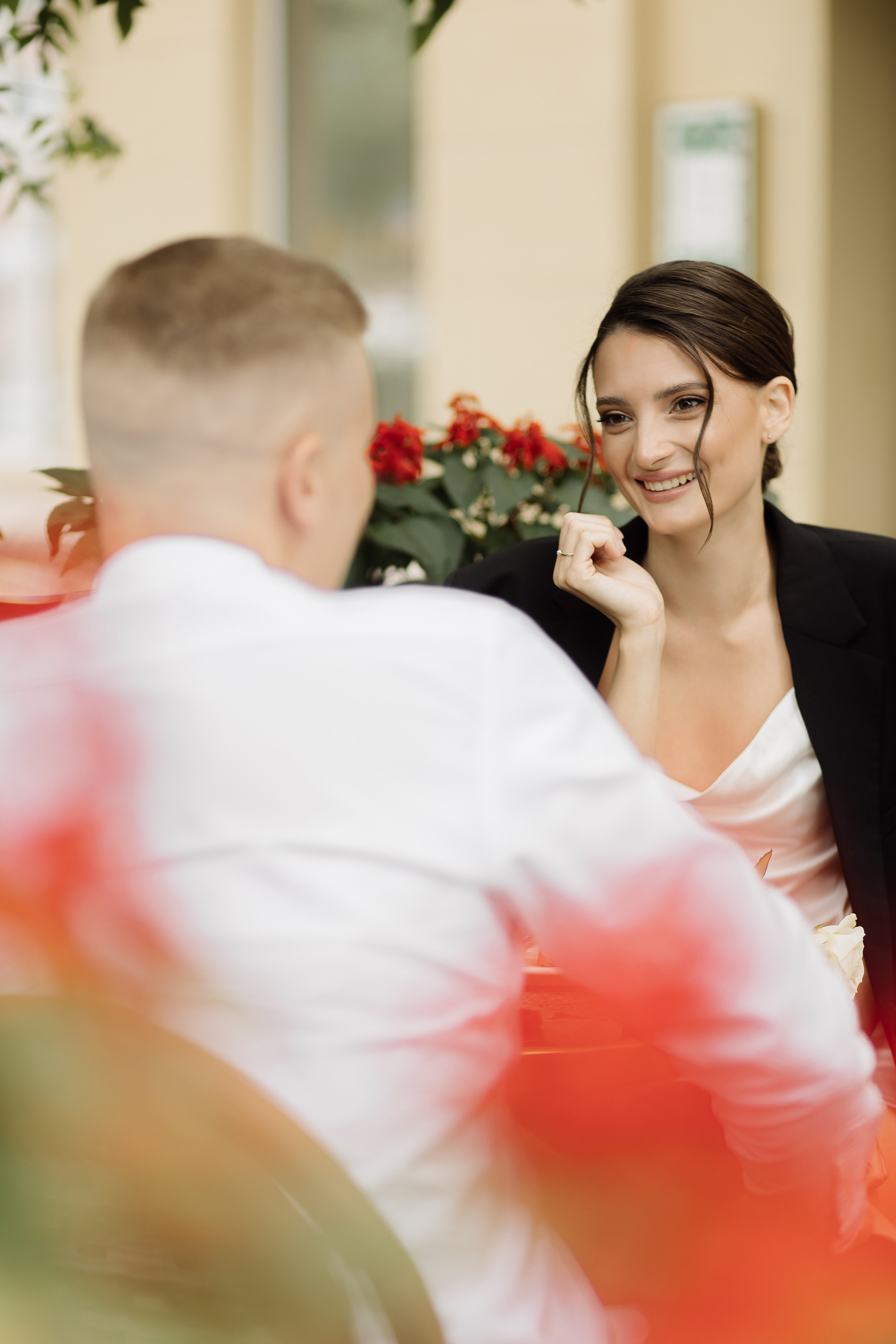 ЛАВ СТОРИ ПРОГУЛОЧНАЯ. Свадебный и индивидуальный фотограф в Челябинске Евгения Негодяева