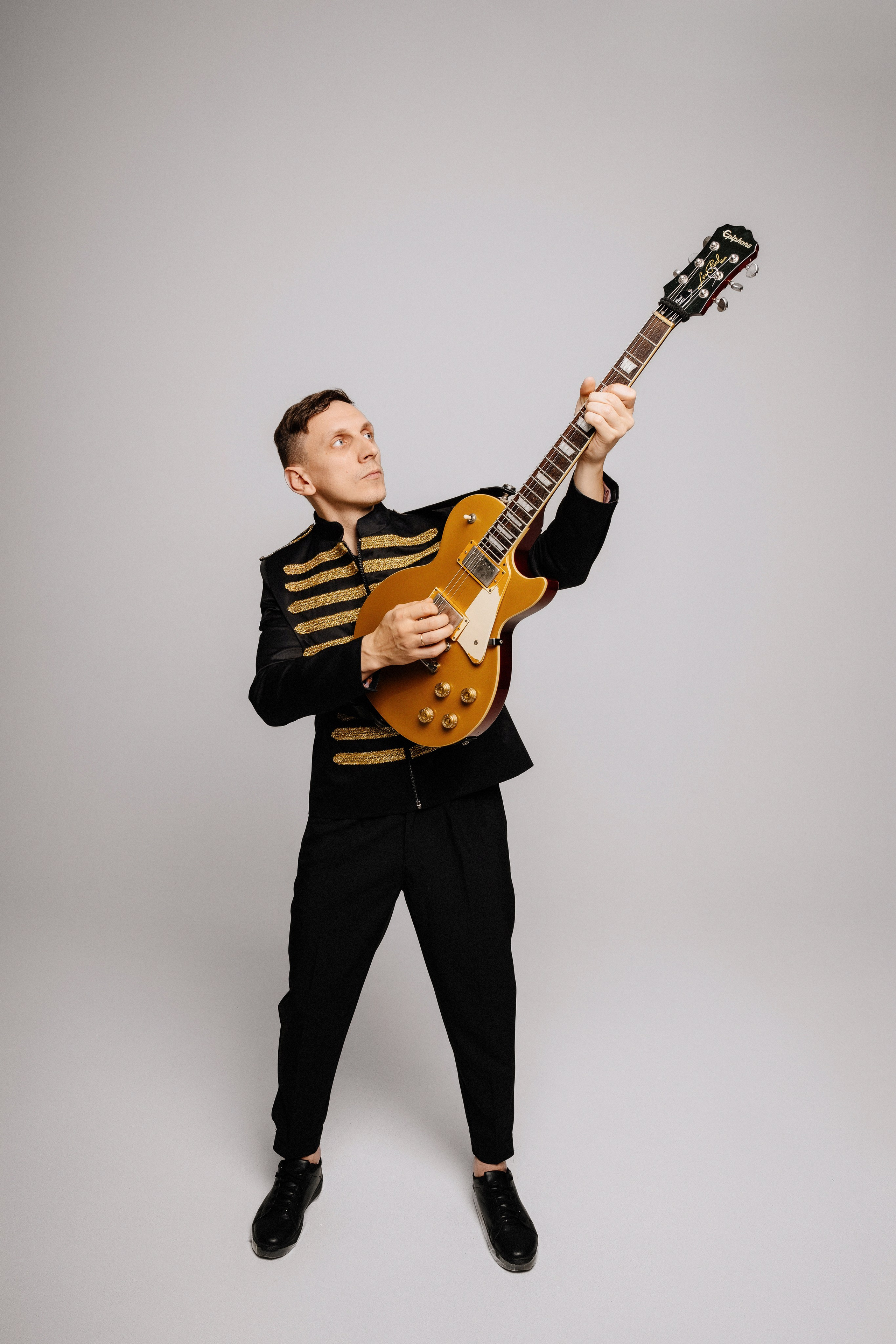 Кавер группа «Родные». Свадебный фотограф Александр Воронов — Белгород, Воронеж, Москва