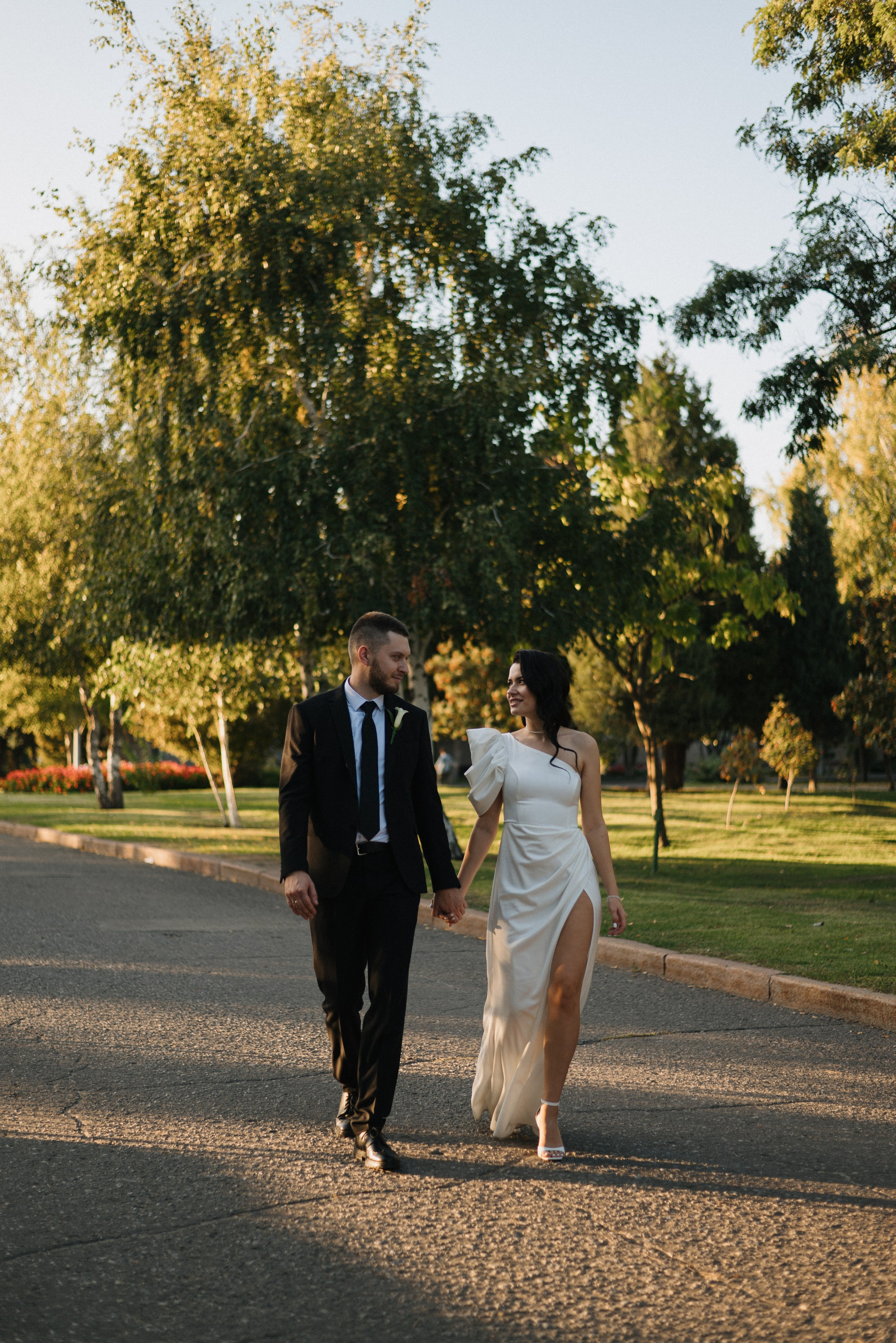 Анастасия & Юрий. Алёна Куртова