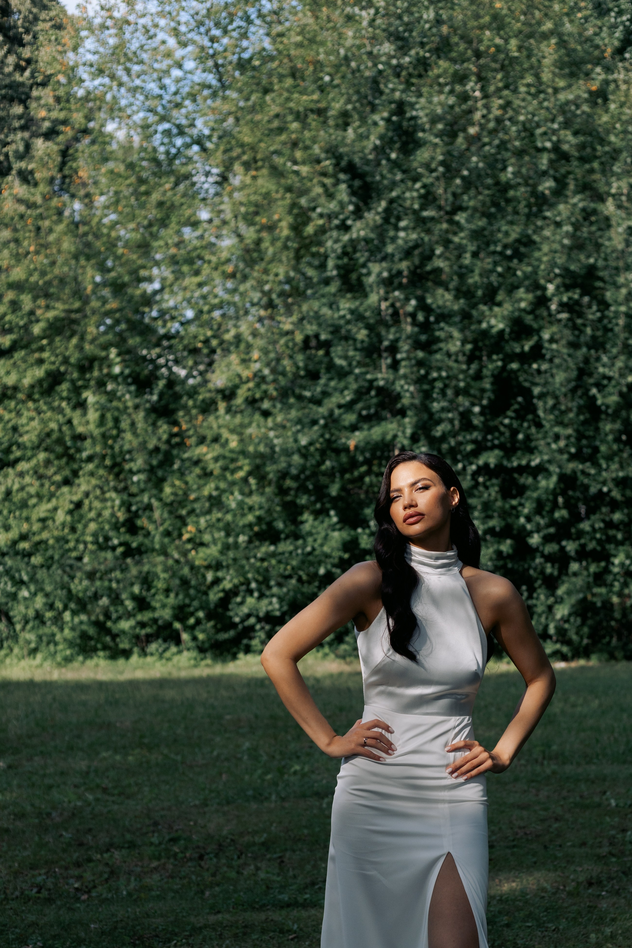 Крис & Вова. Фотограф в Санкт-Петербурге Виктория Безверхая