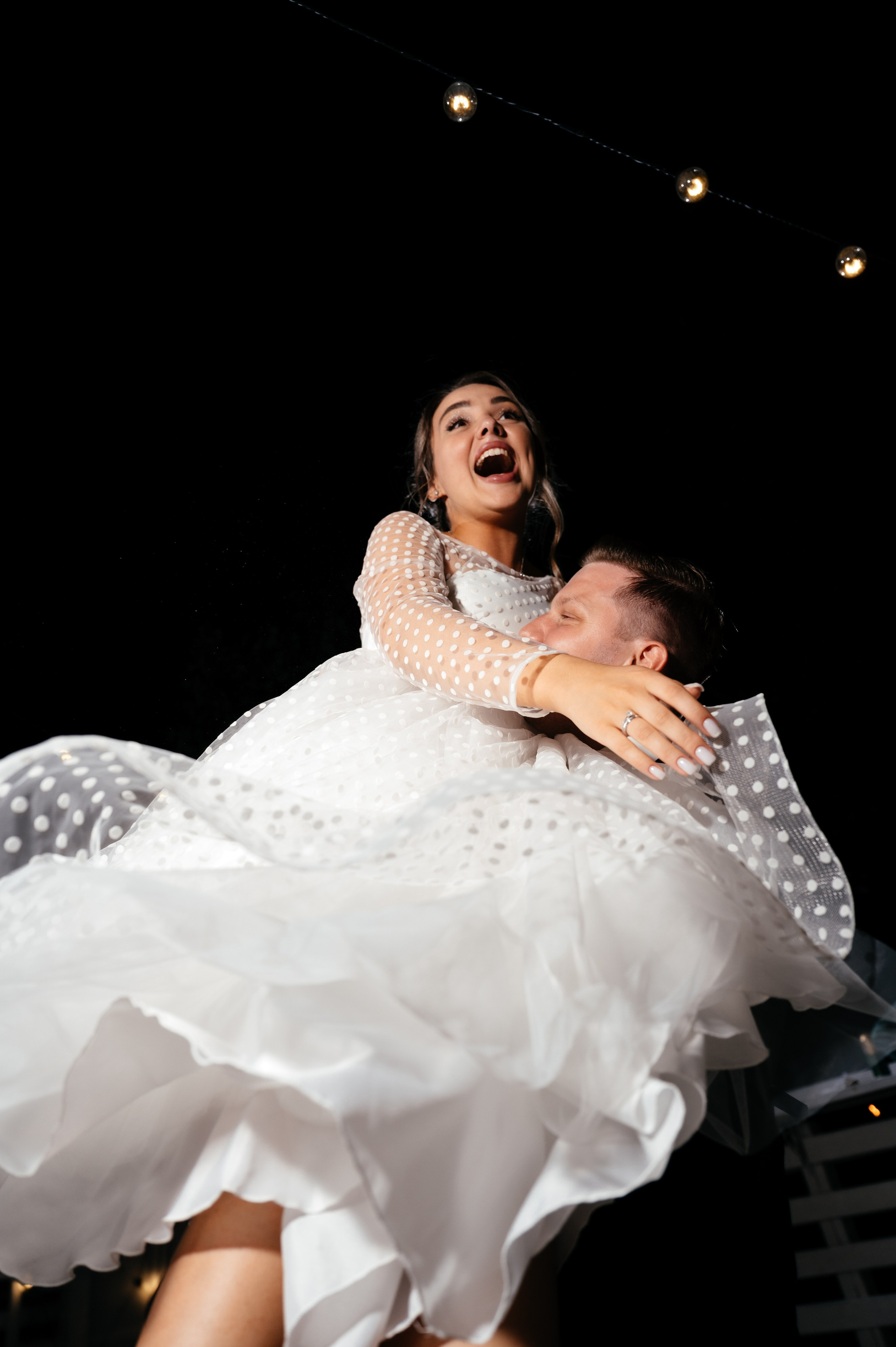 Генрих & Полина. Свадебный фотограф в Москве Александр Белозерцев