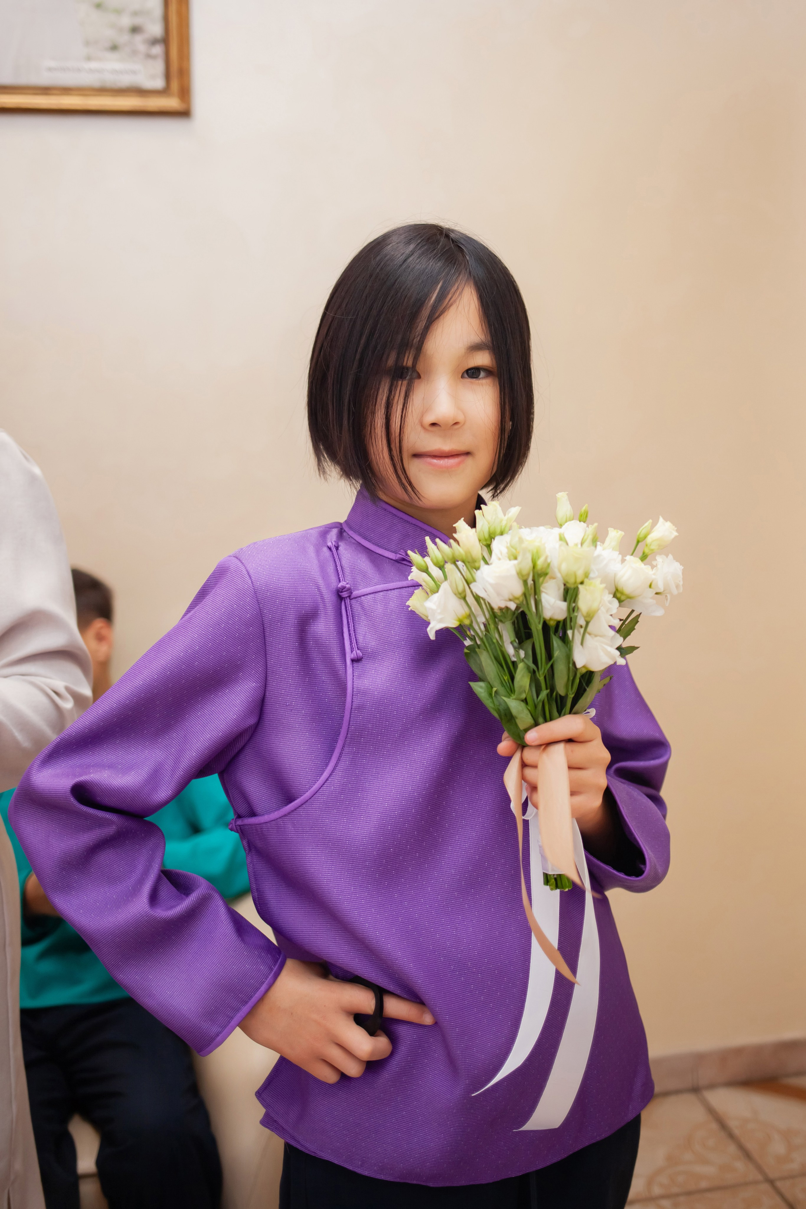 Гэрэлма и Цыренжап. Фотограф Бурятия. Печать фотокниг