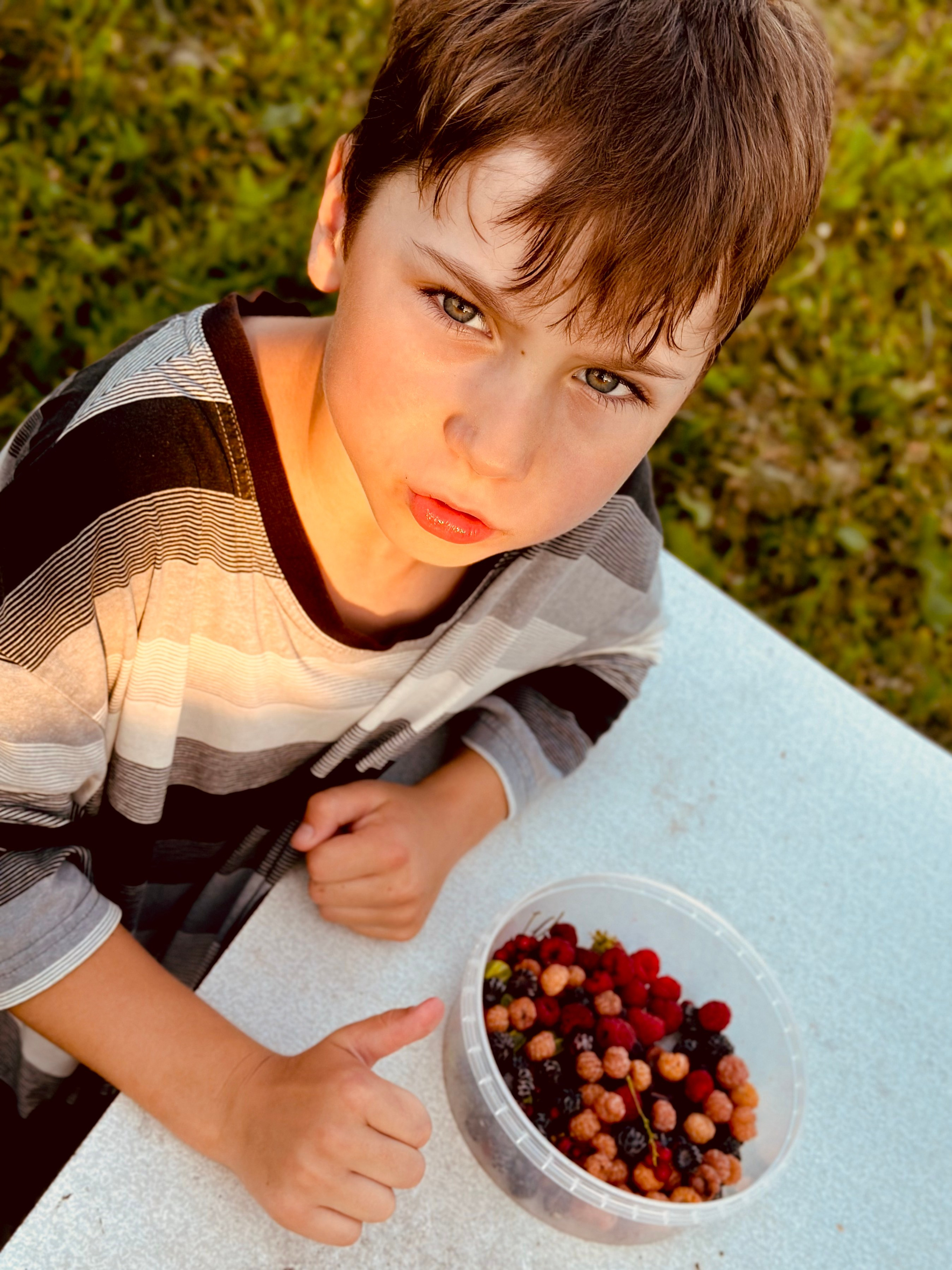 Контент. Фотограф и Контент-креатор в Тамбове Виктория Гуру
