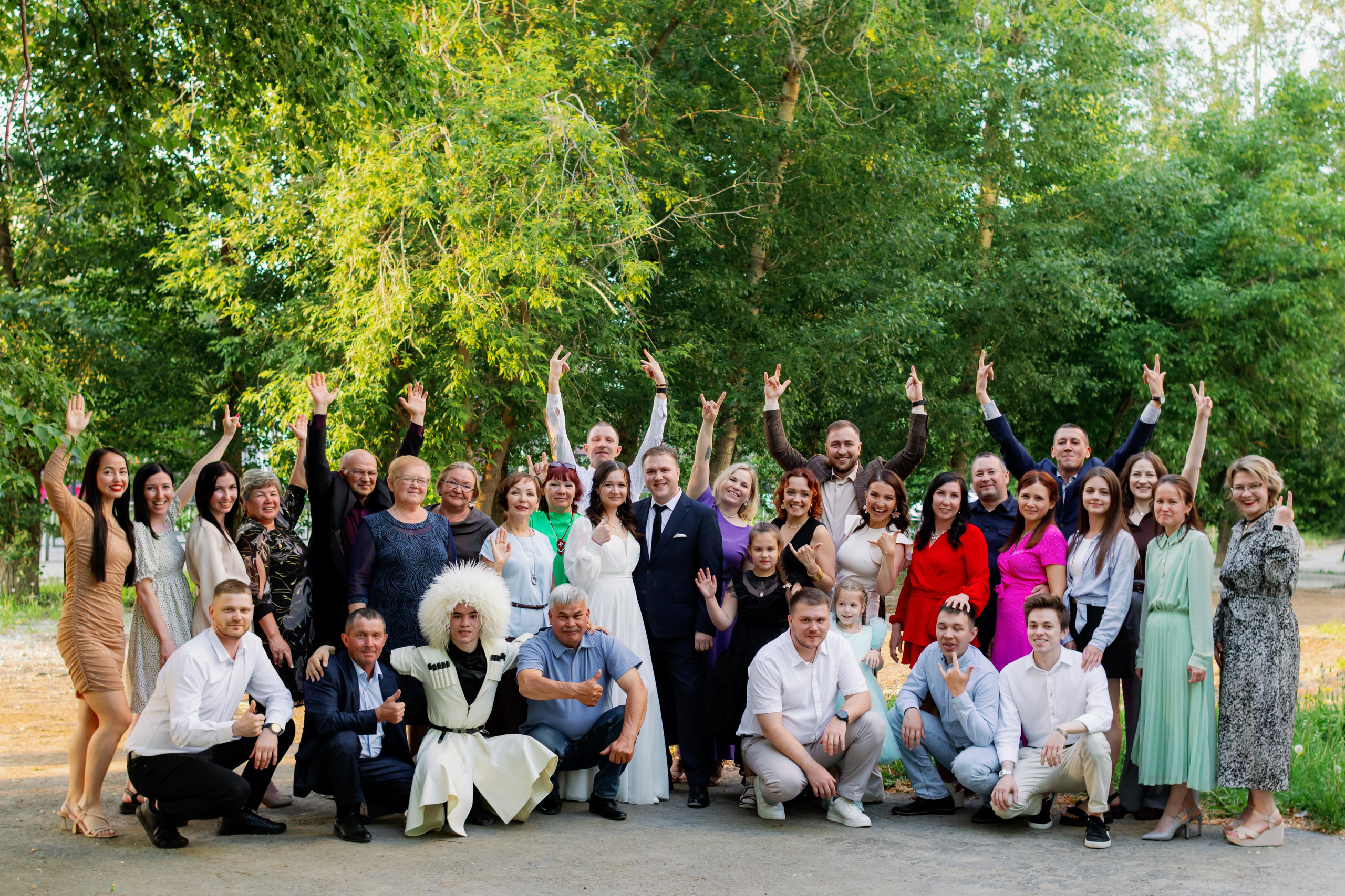 Александр и Наталья. Свадебная фотосессия в Екатеринбурге. Фотограф в Екатеринбурге Пойгина Елена