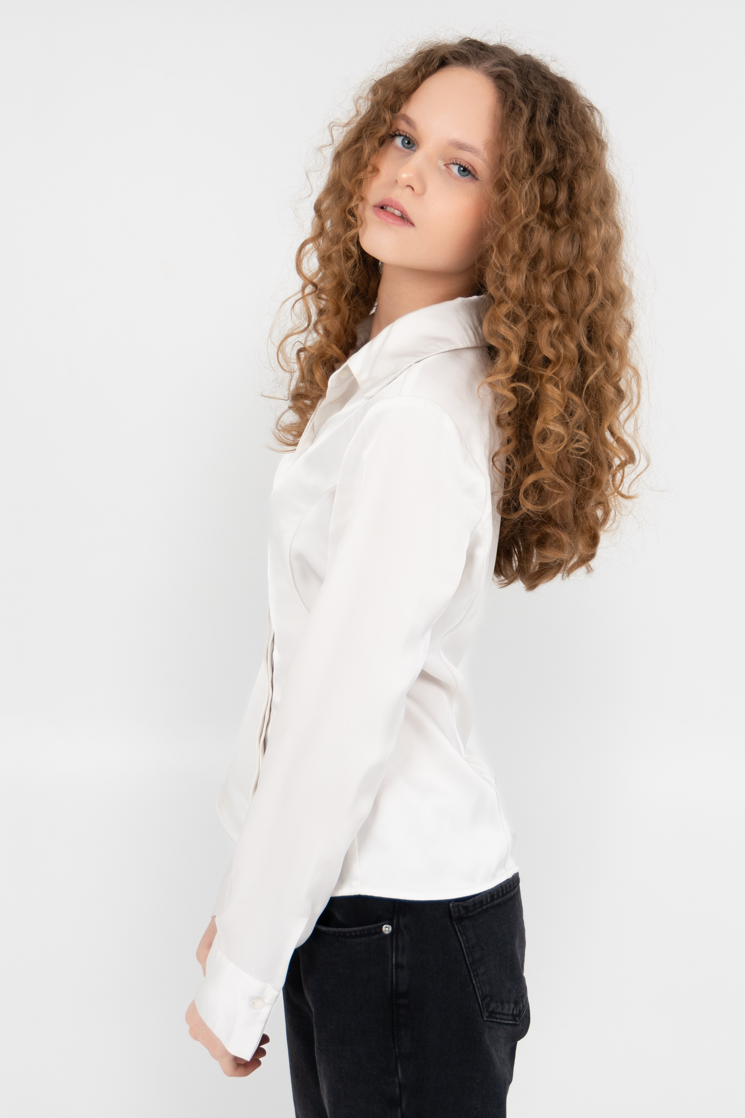 Давыдовых много не бывает! Семейная фотосессия в студии. Фотограф в Екатеринбурге Пойгина Елена