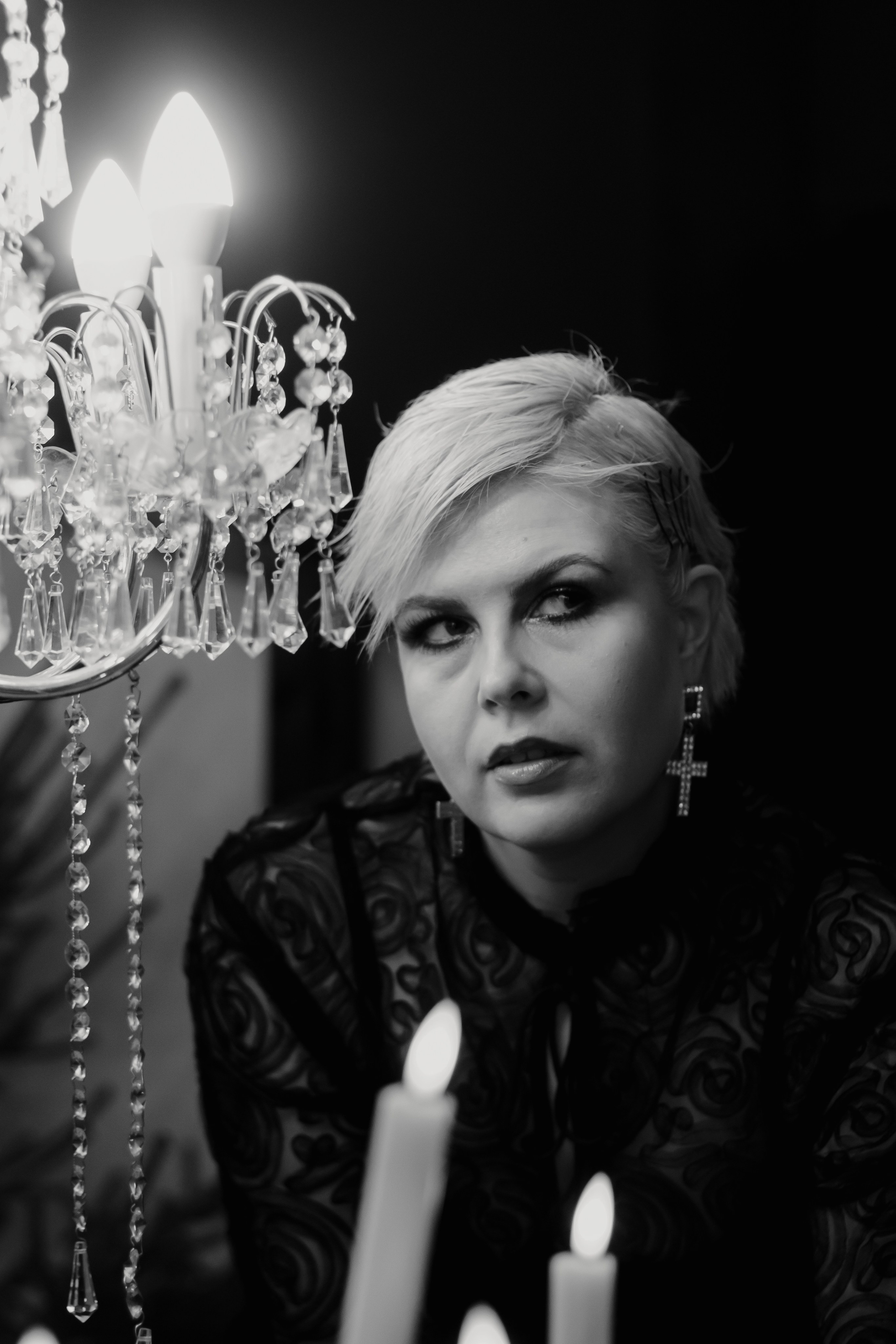 Анастсия. Индивидуальная фотосессия в студии, Екатеринбург. Фотограф в Екатеринбурге Пойгина Елена