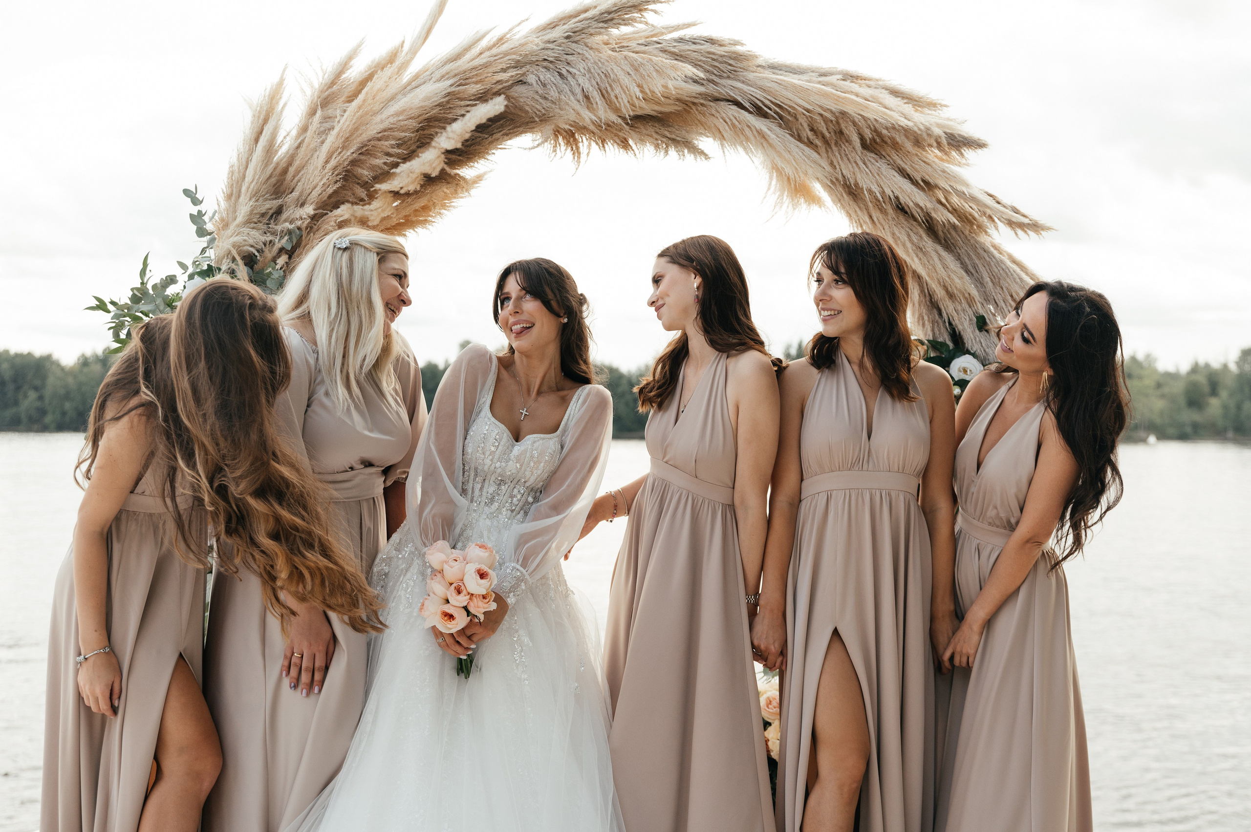 WEDDING. Мария — Свадебный фотограф