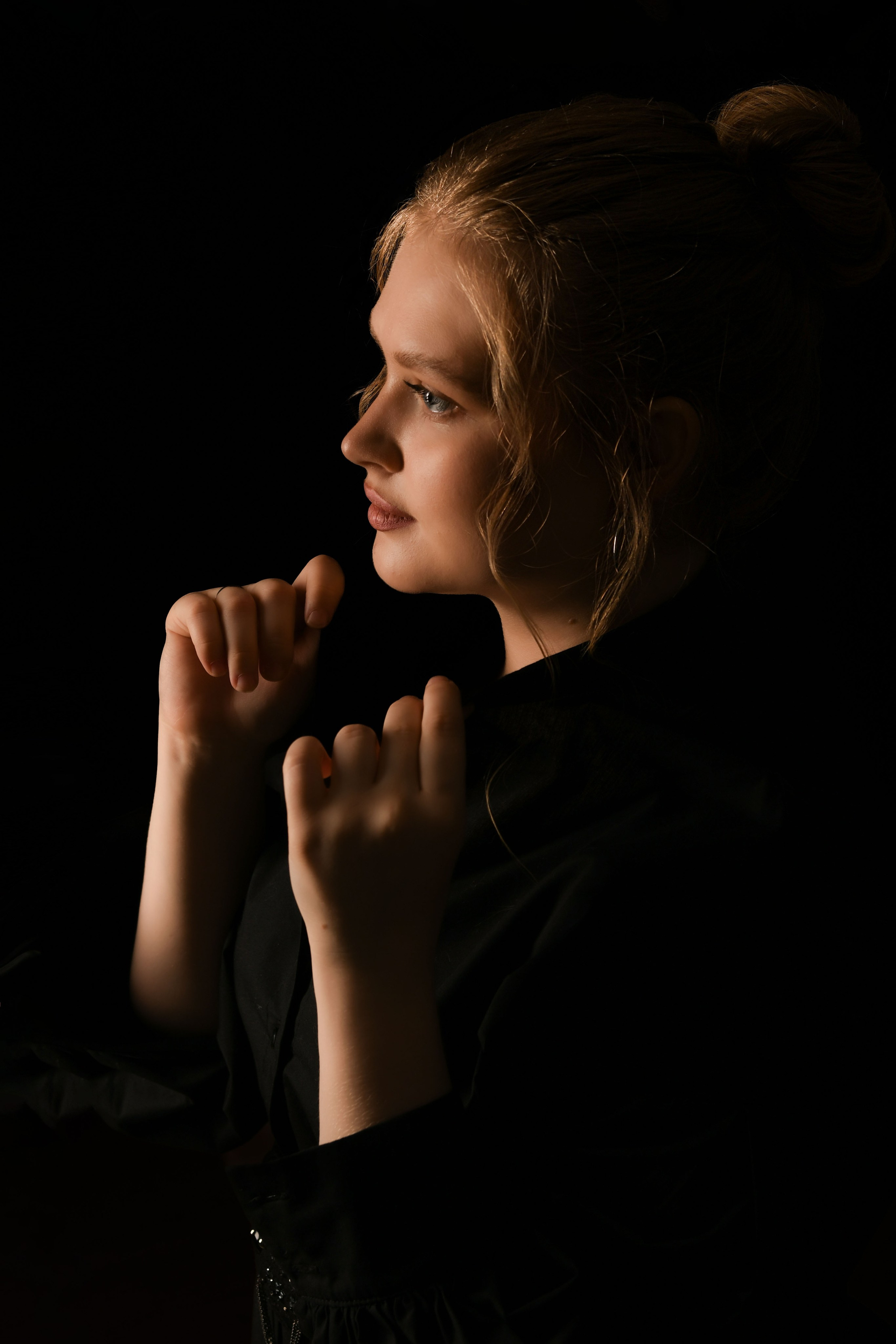 Портретная фотосессия. Индивидуальная фотосъемка. Фотосъемка в Кемерово.  Фотосессия в Кемерово. Оксана Микитюк — Фотограф в г. Кемерово