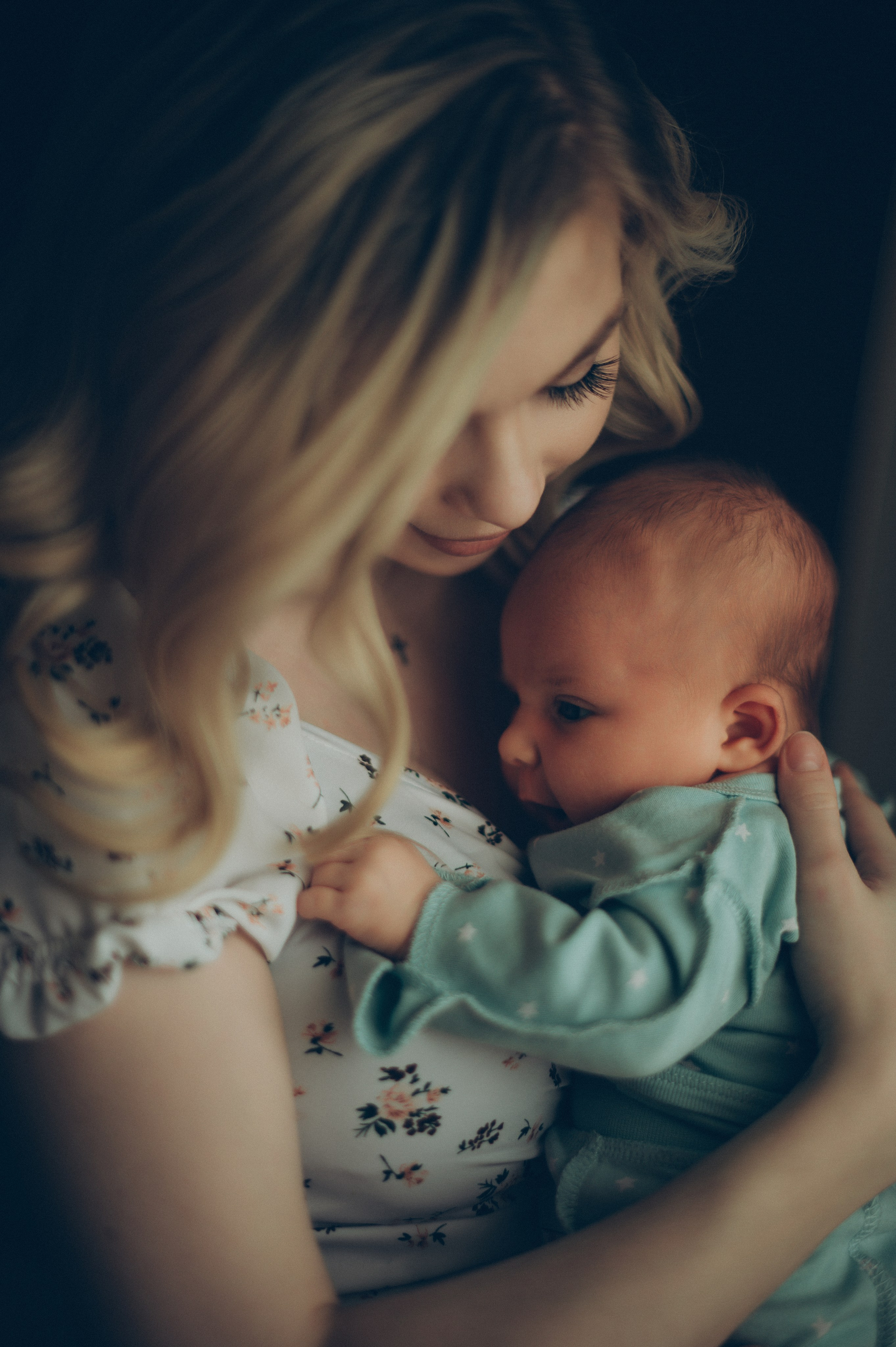 Ева, Алена и Вадим (домашняя). Фотограф, г. Лесной Свердловской области