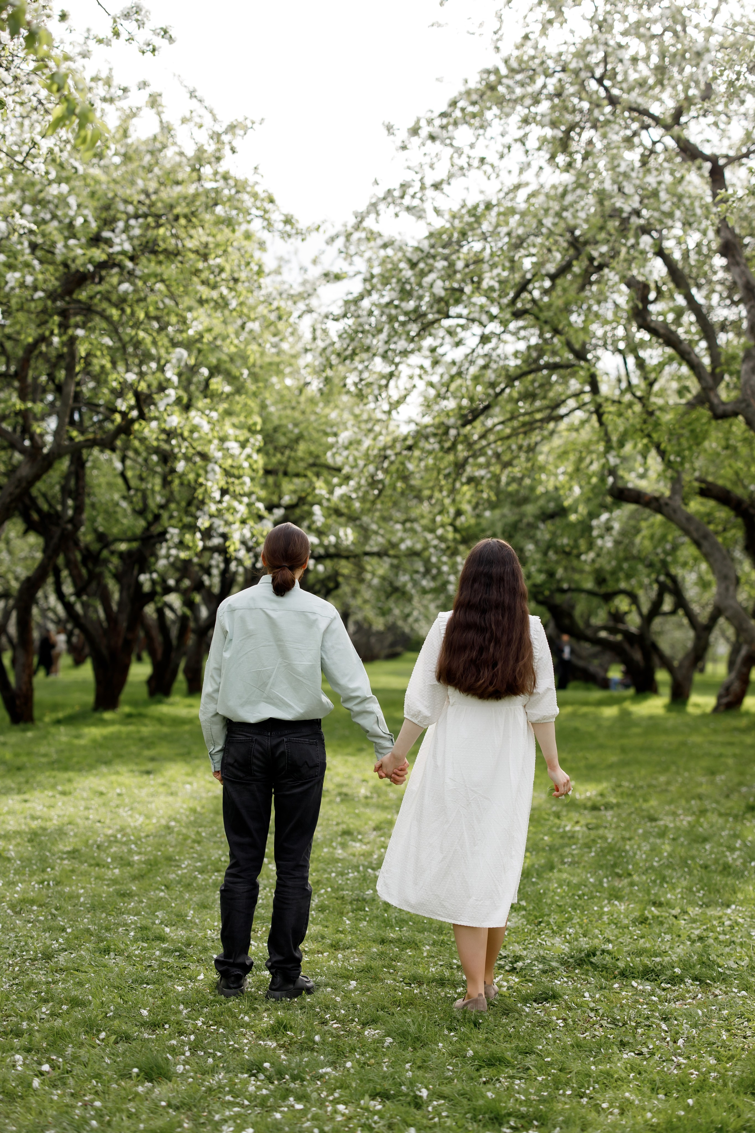 Парные. Фотограф и видеограф Москва Анапа