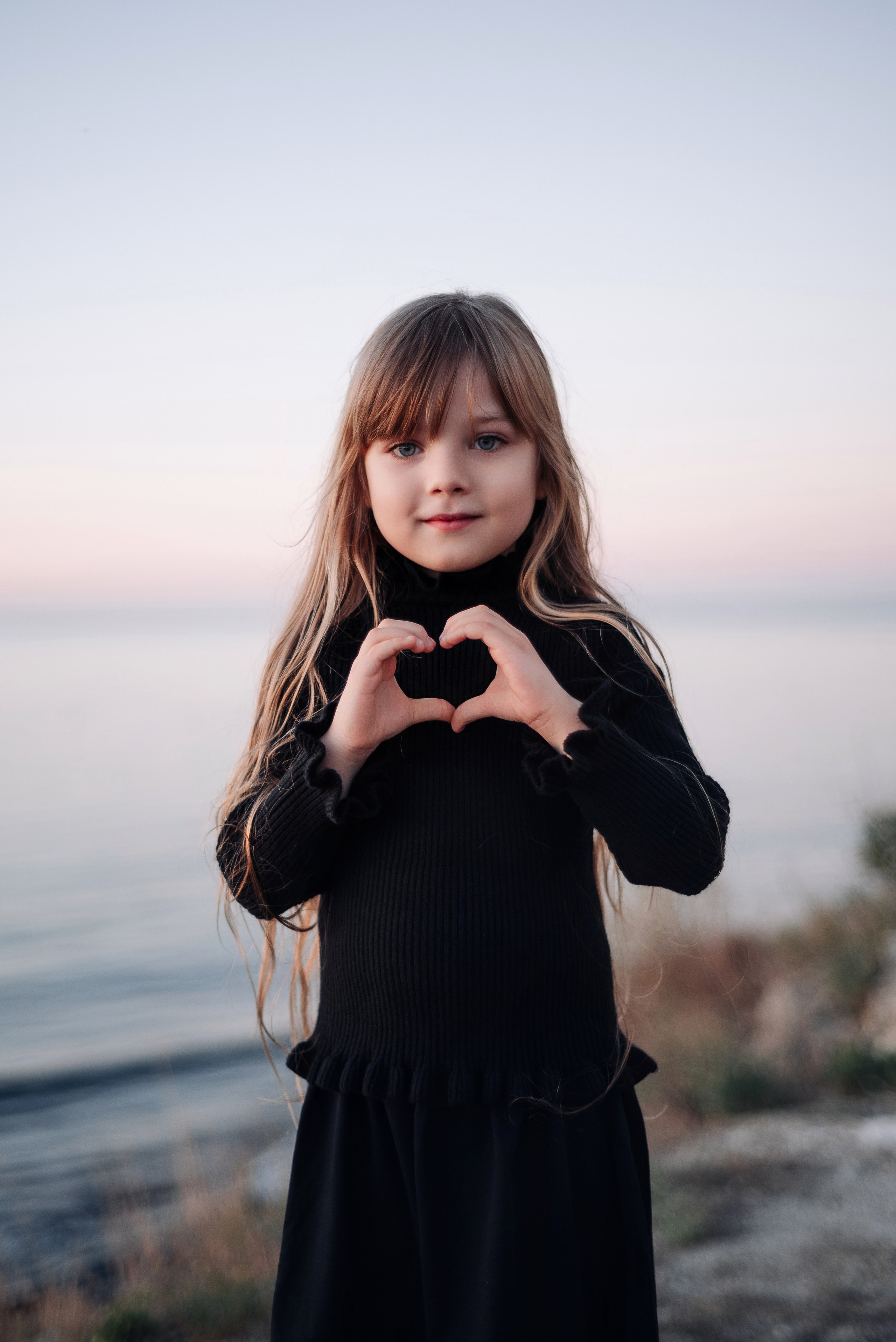 Катя и Лика. Дмитрий Шалыгин — Ваш фотограф в Севастополе и Крыму