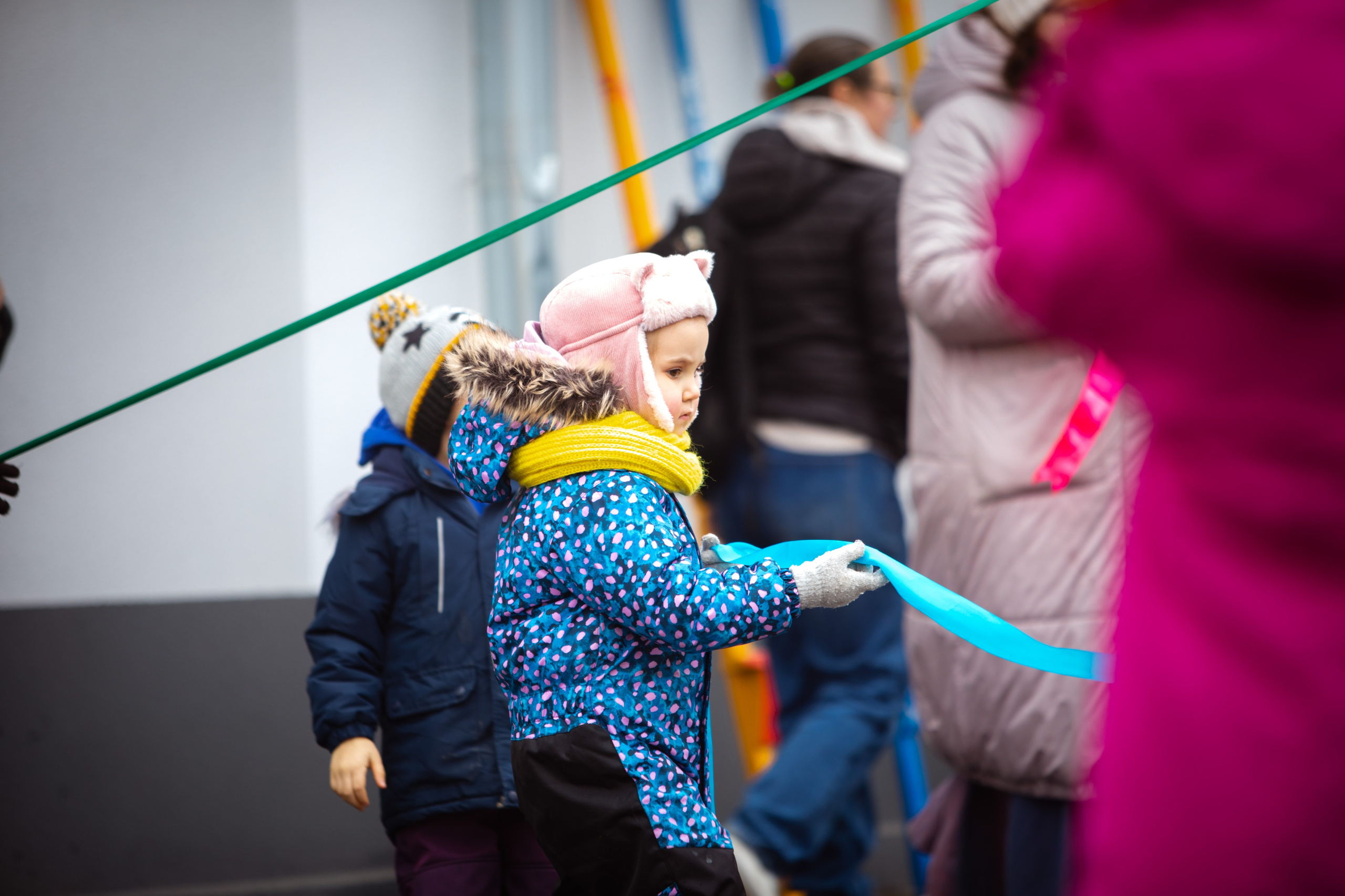 МАСЛЕНИЦА 2025. Школьный фотограф Минск